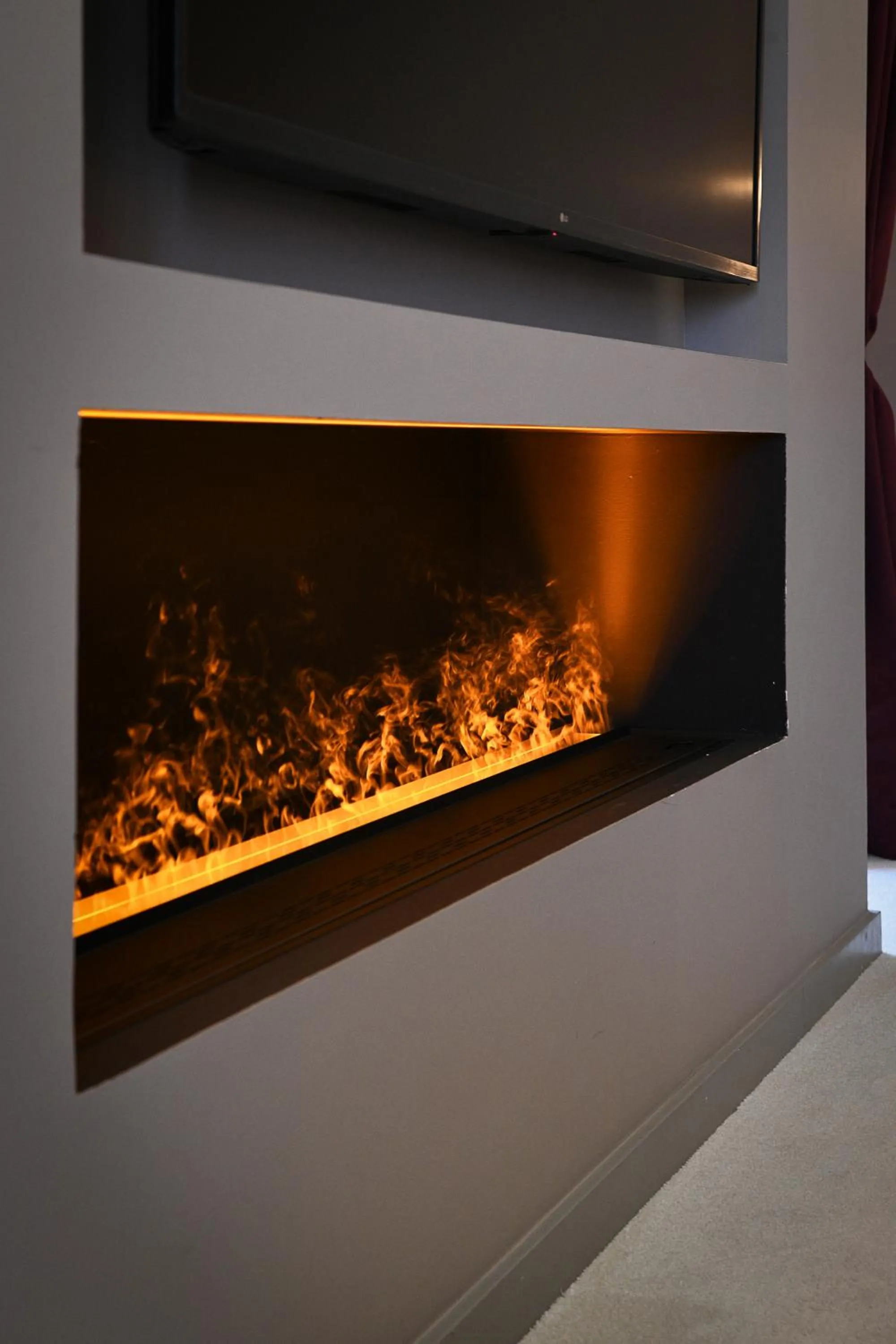 Domaine de Suzel Hôtel & Spa