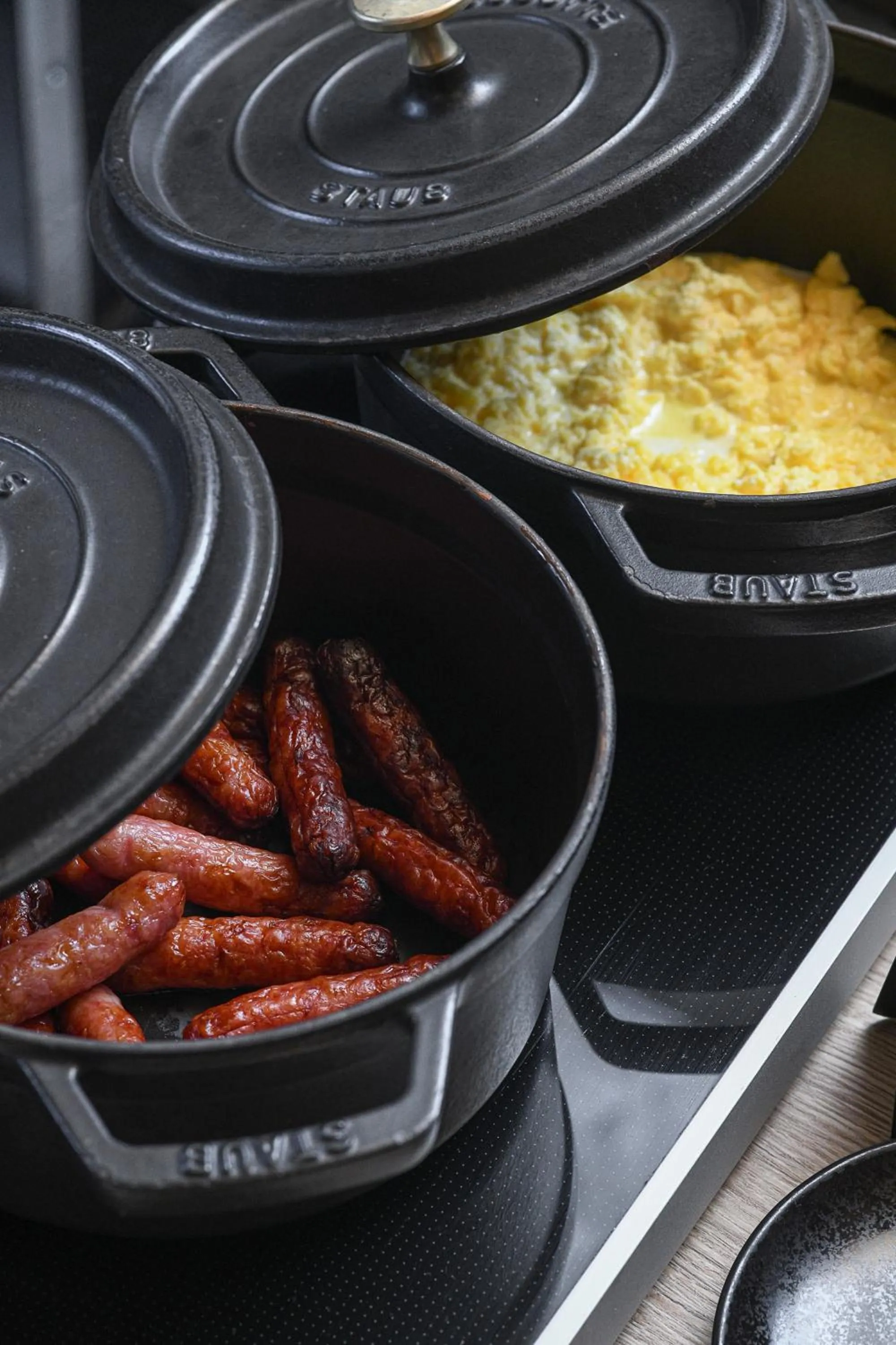 Domaine de Suzel Hôtel & Spa