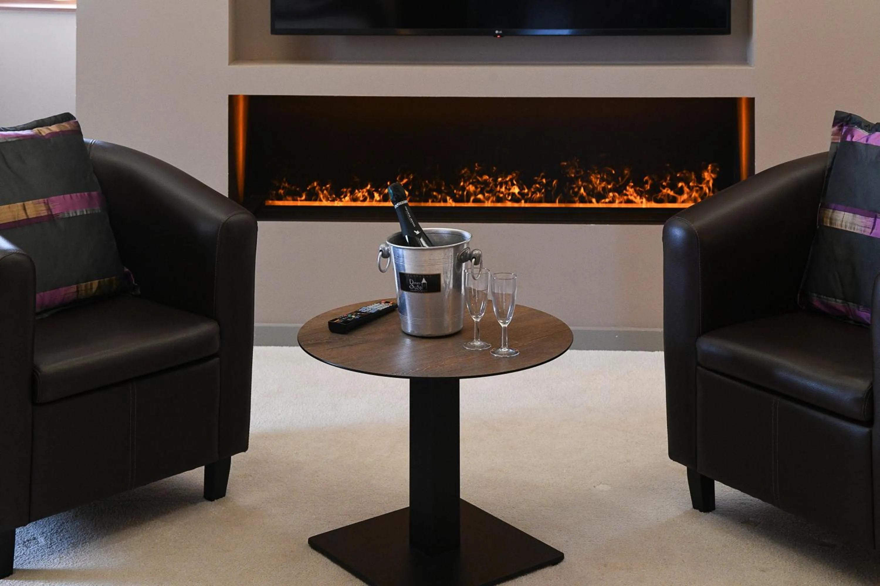 Domaine de Suzel Hôtel & Spa