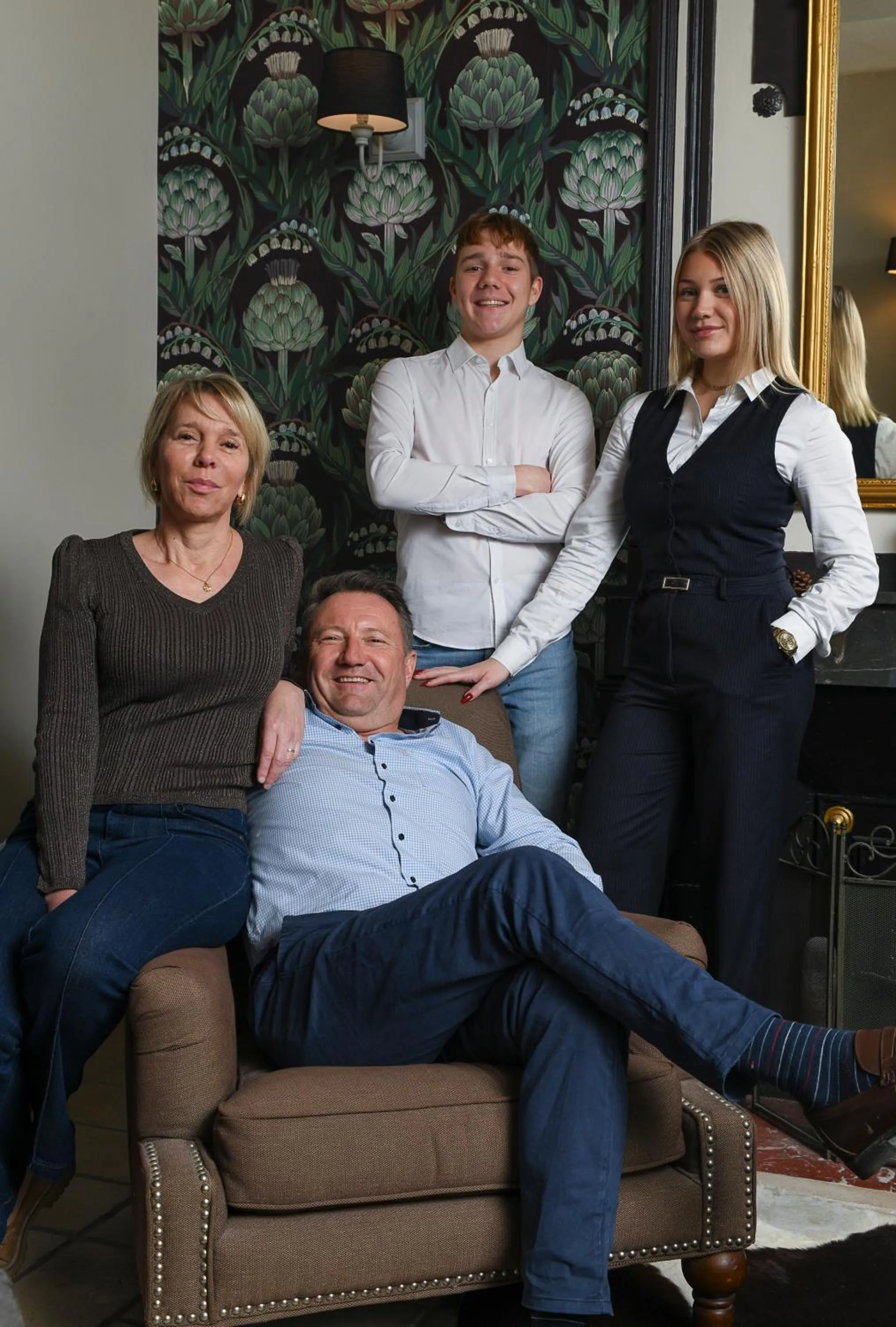 Domaine de Suzel Hôtel & Spa