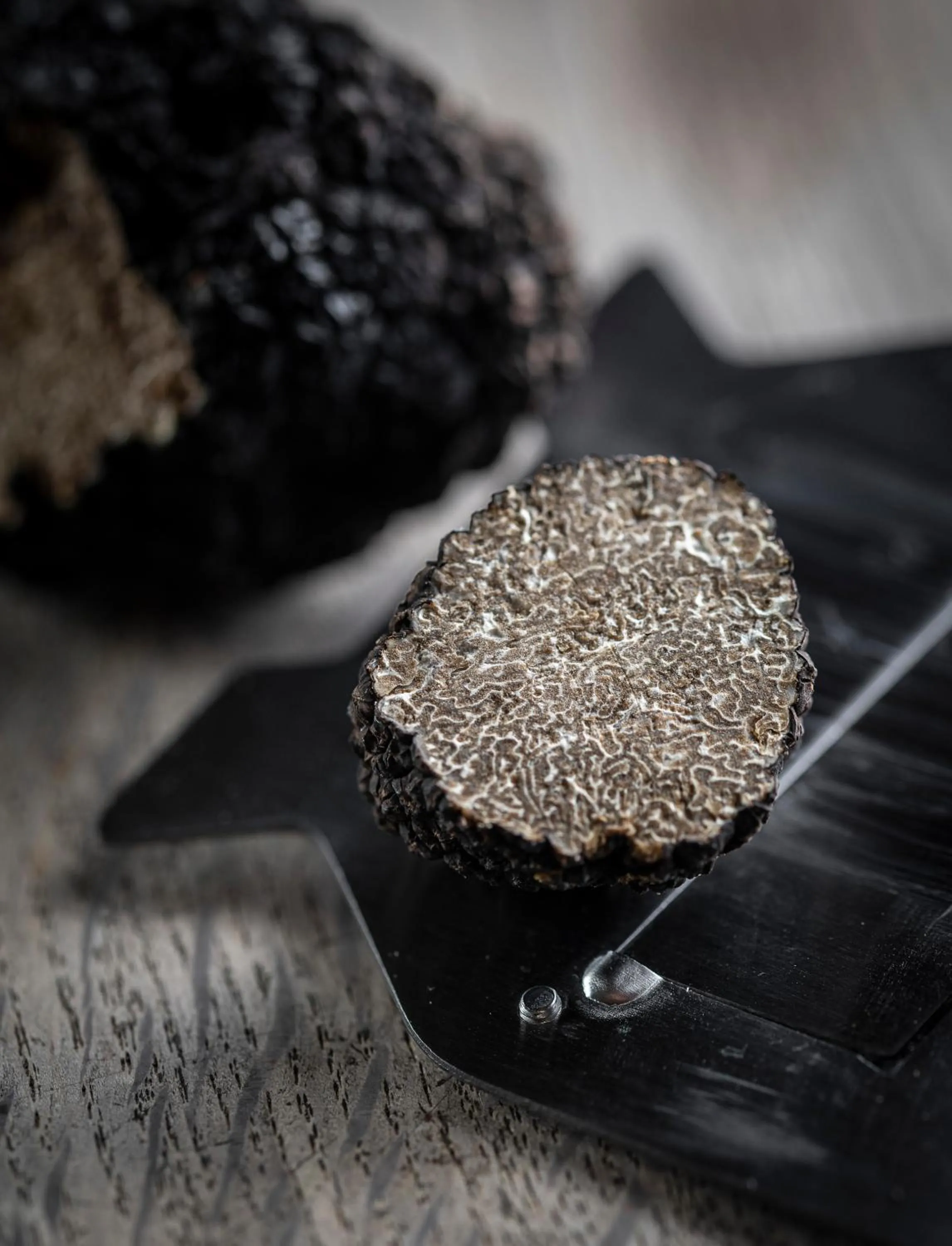 Restaurant/places to eat in Domaine de Suzel Hôtel & Spa