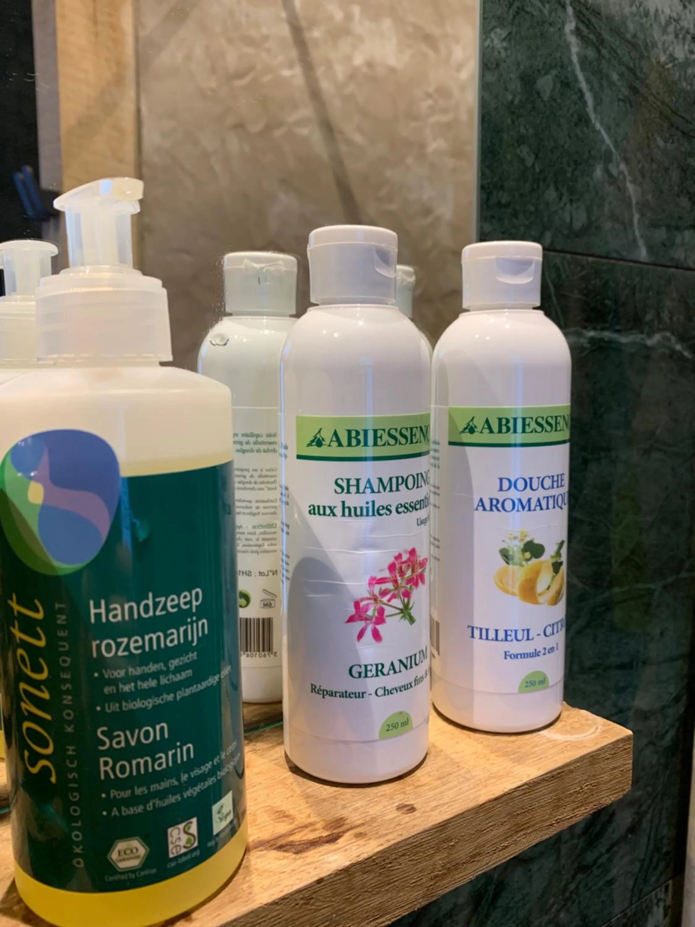 Other in B&B Villa Thibault