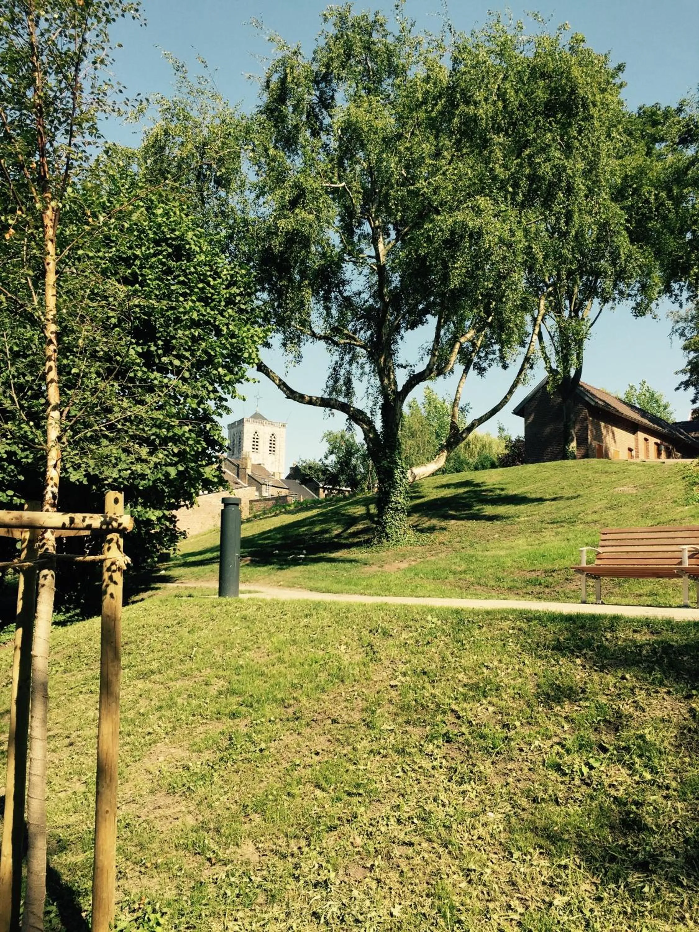 Other in B&B Villa Thibault