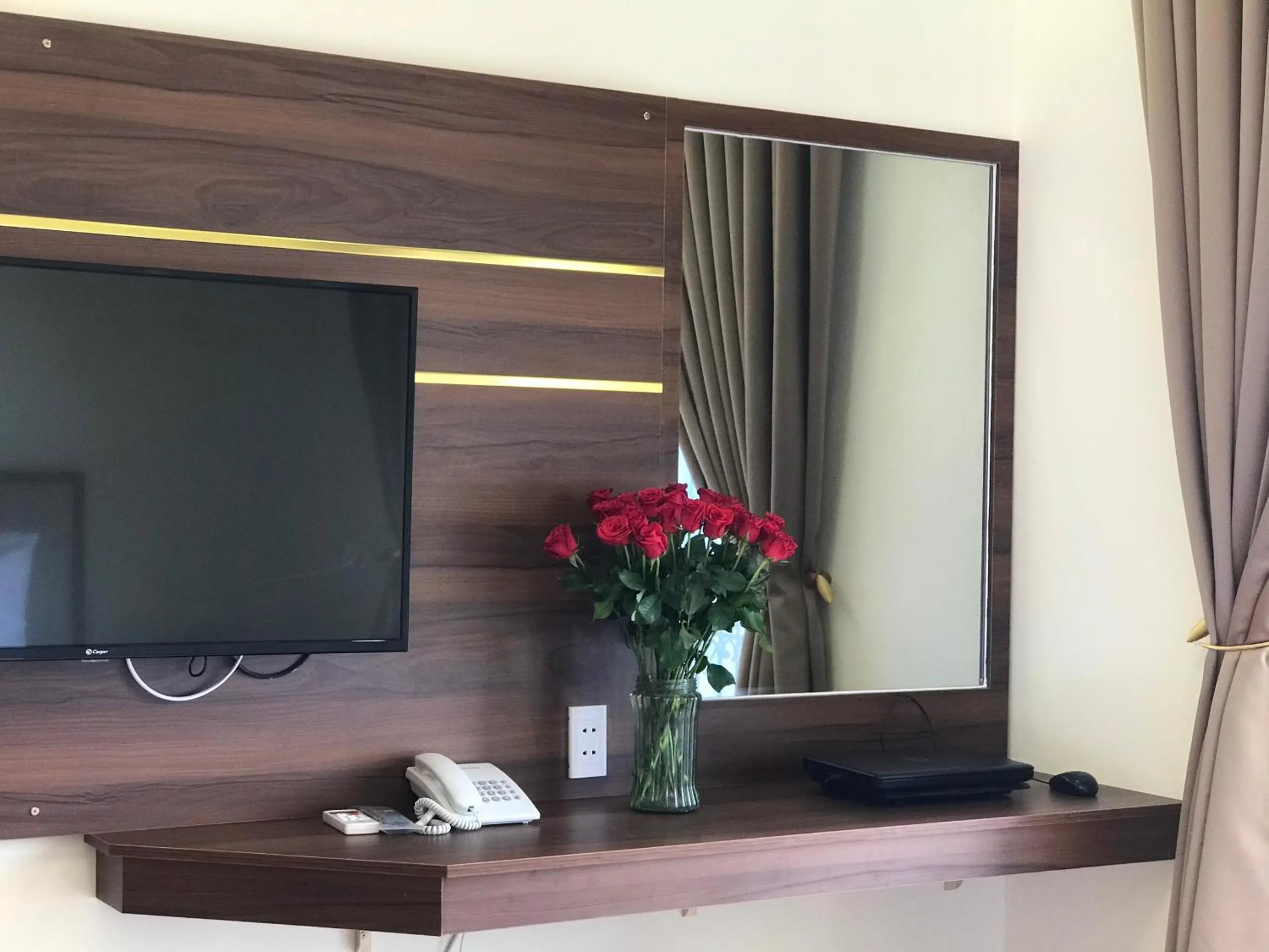 Winston Hotel Riverside