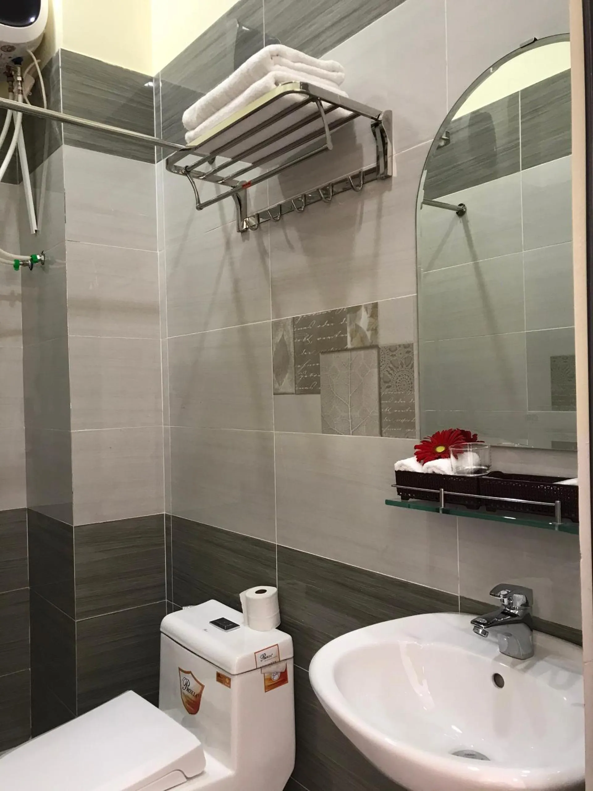 Winston Hotel Riverside