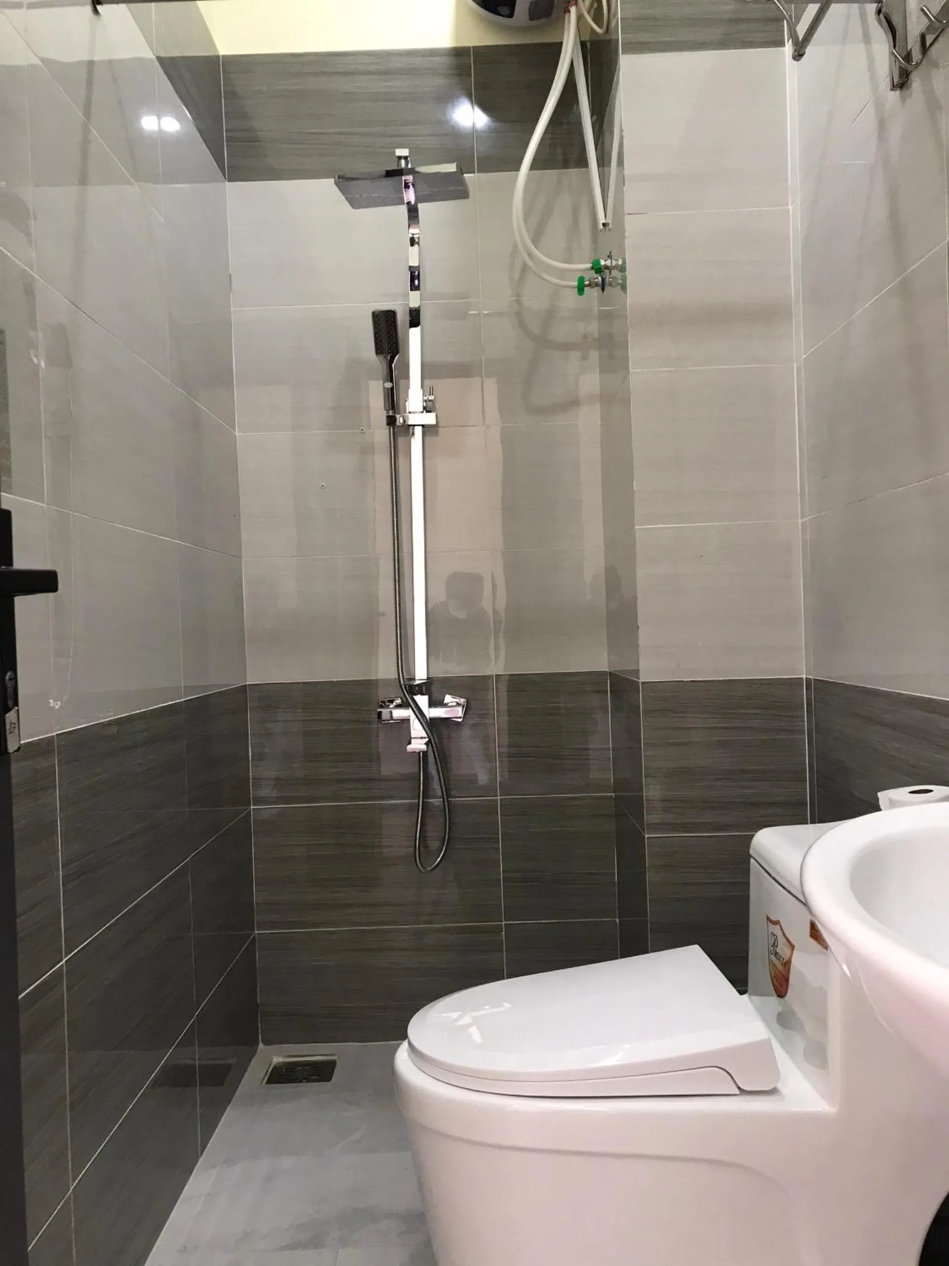 Winston Hotel Riverside