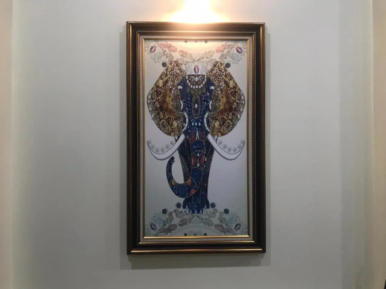 Winston Hotel Riverside