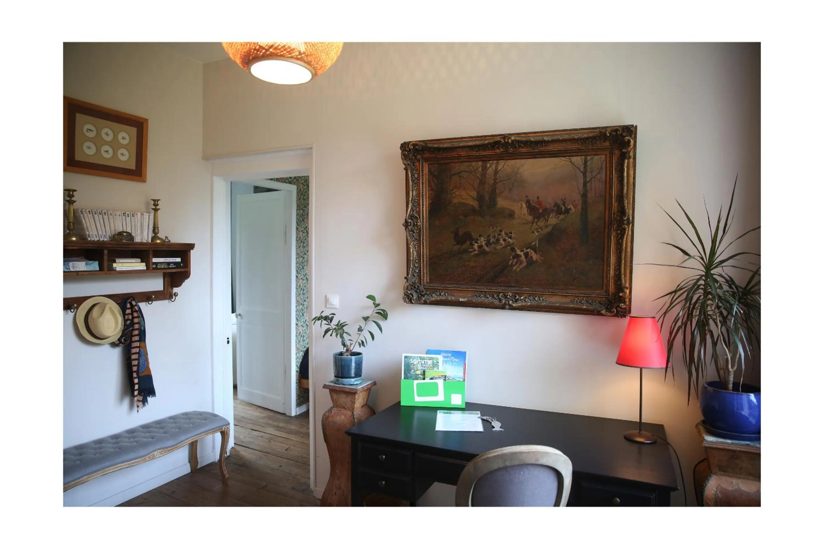 Other in Château d'Harcelaines