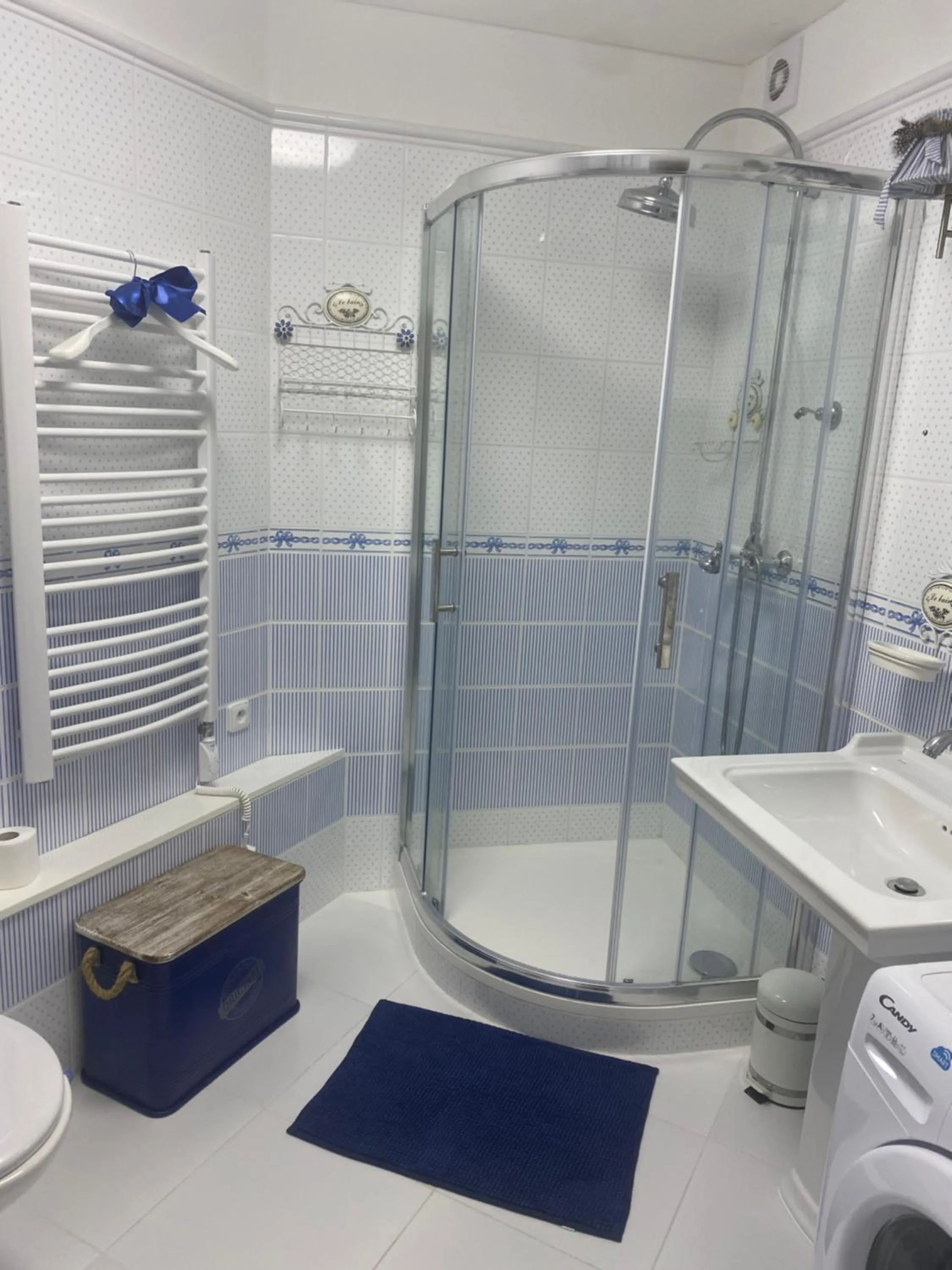 Internal: Not applicable to any particular room in Lomnice nad Popelkou