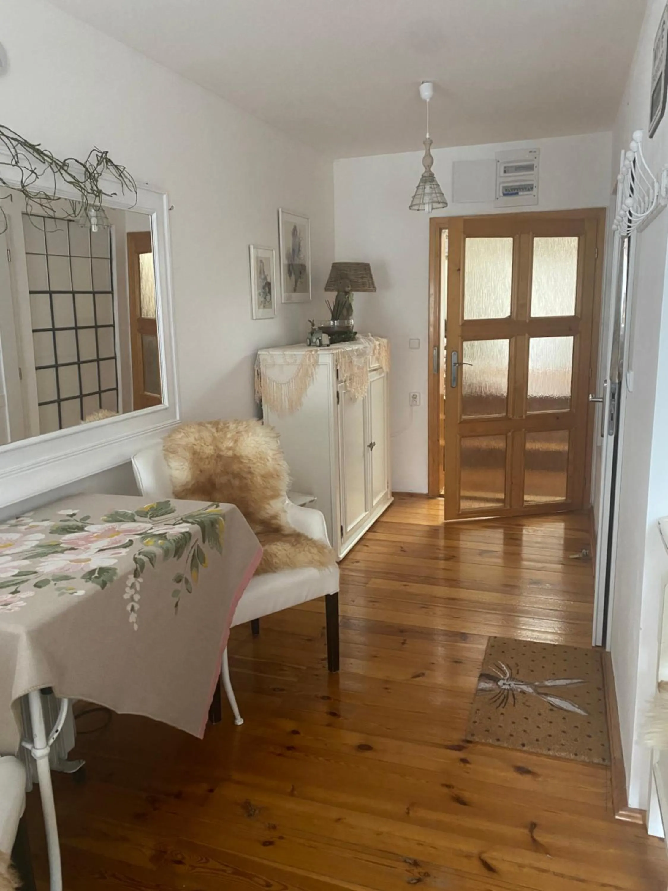 Internal: Not applicable to any particular room in Lomnice nad Popelkou