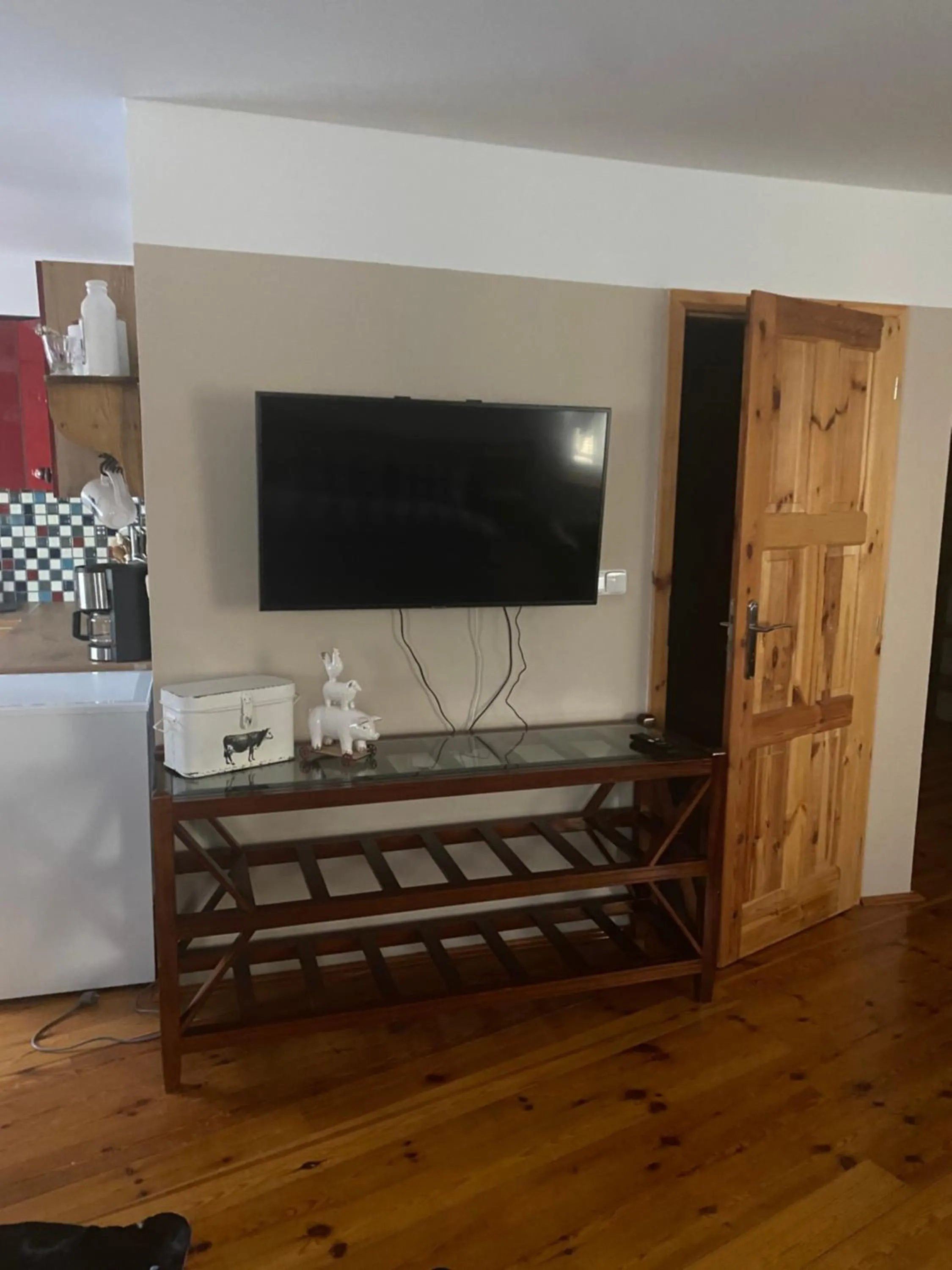 TV and multimedia in Lomnice nad Popelkou