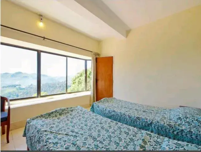 Camellia Heights 1&2 Camellia Heights 1&2