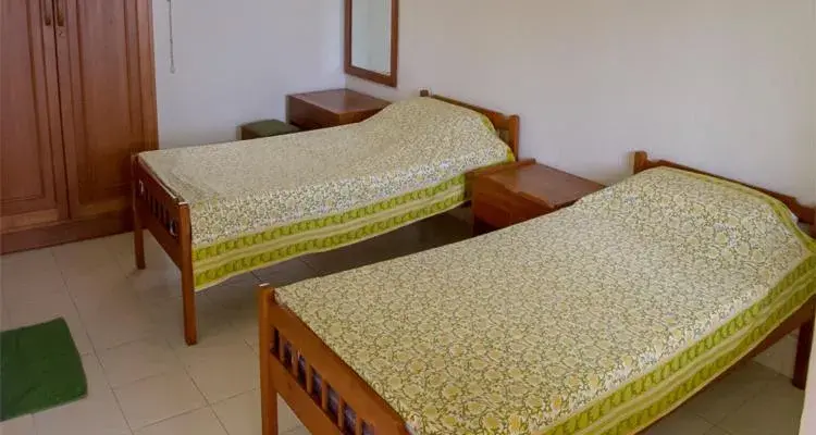 Economy Double Room in Camellia Heights 1&2 Economy Double Room in Camellia Heights 1&2