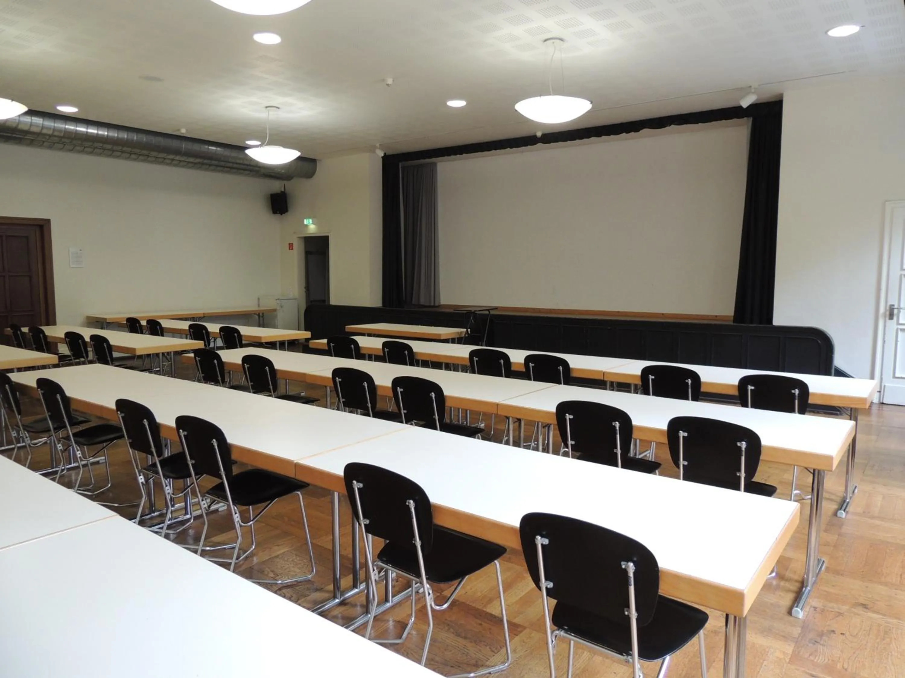 Business facilities in CVJM Düsseldorf Hotel & Tagung