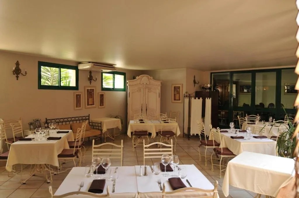 Restaurant/places to eat in Franceschini