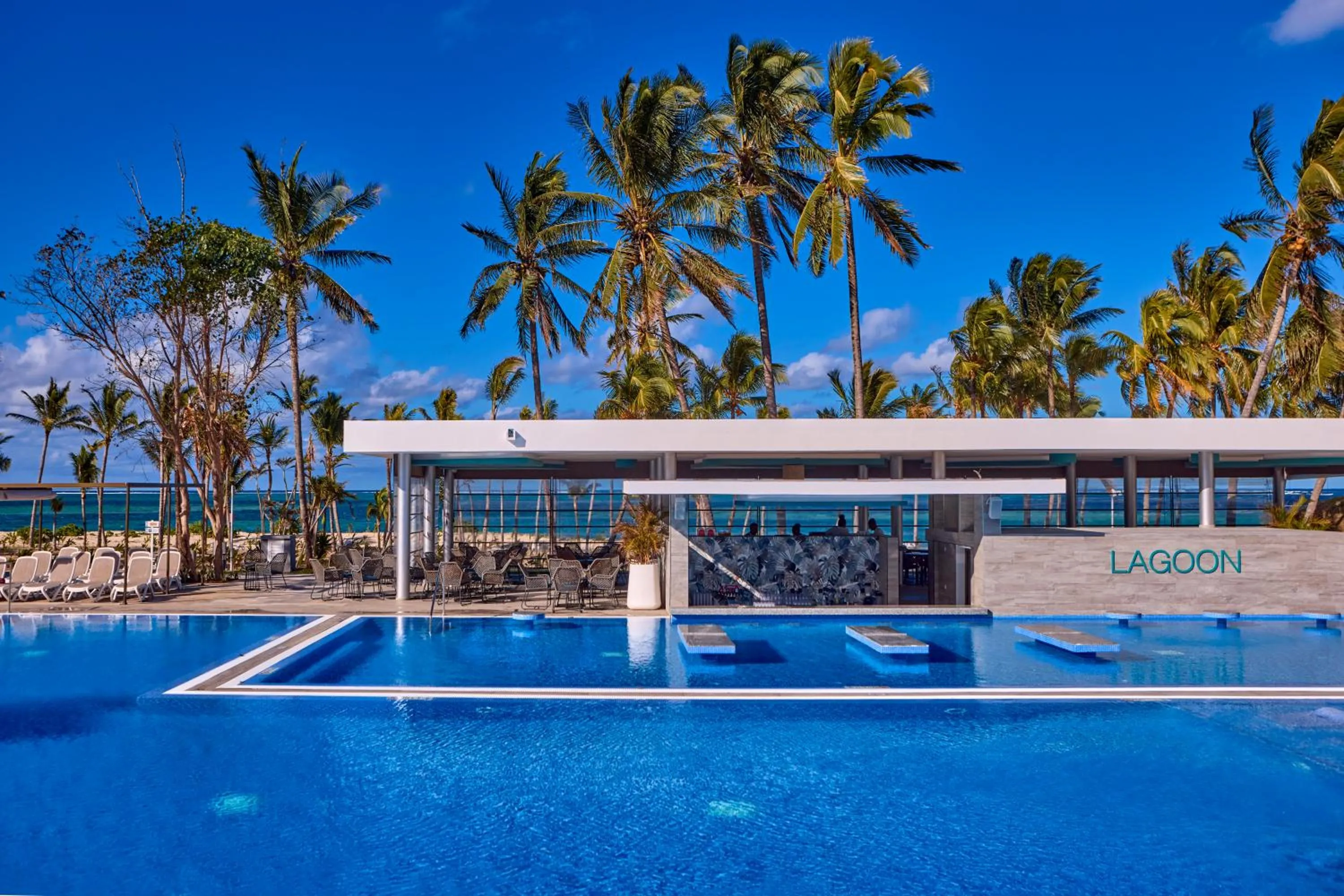 Riu Turquoise - All Inclusive