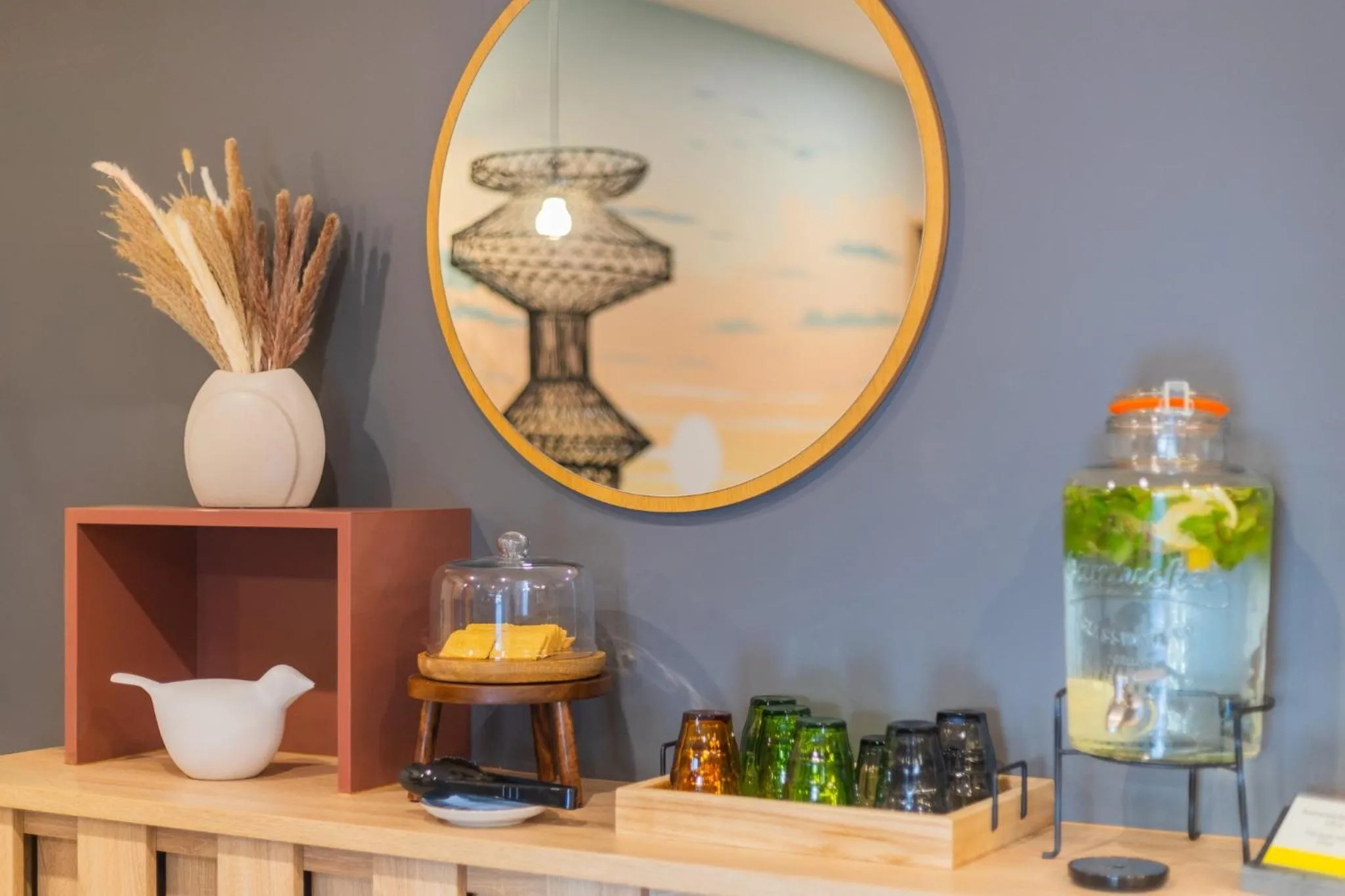 Other in Garner Hotel Bochum by IHG