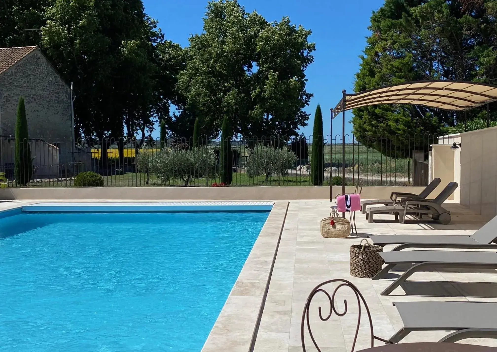 Le Domaine de Laforest Le Domaine de Laforest