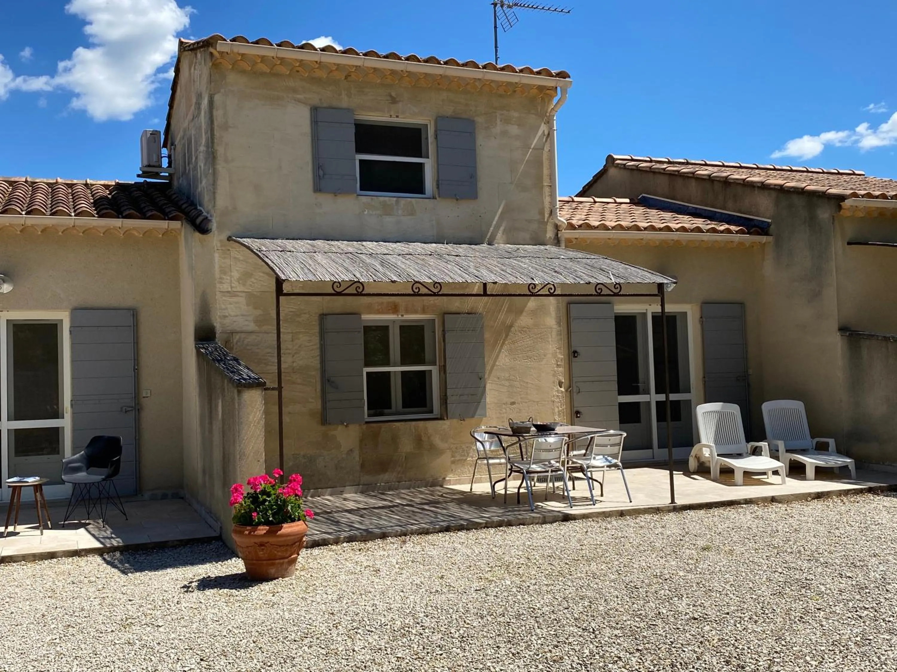 Le Domaine de Laforest