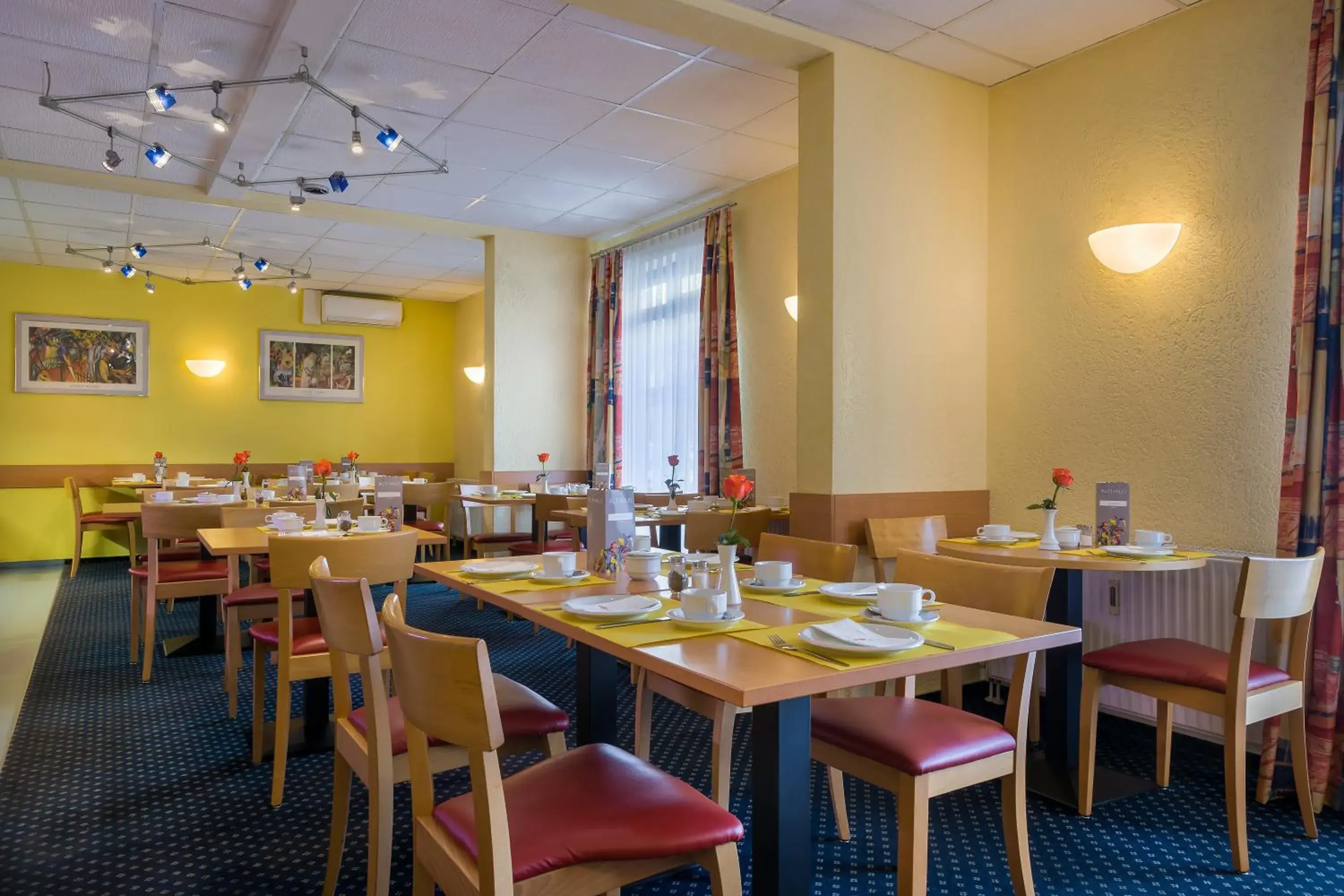 Restaurant/places to eat in acora Karlsruhe Zentrum Living the City Restaurant/places to eat in acora Karlsruhe Zentrum Living the City