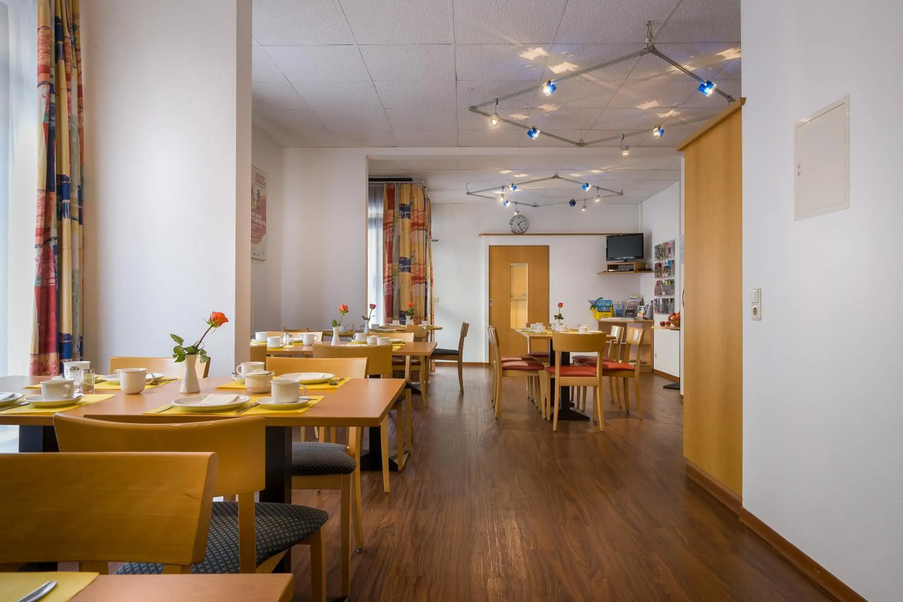 Restaurant/places to eat in acora Karlsruhe Zentrum Living the City Restaurant/places to eat in acora Karlsruhe Zentrum Living the City