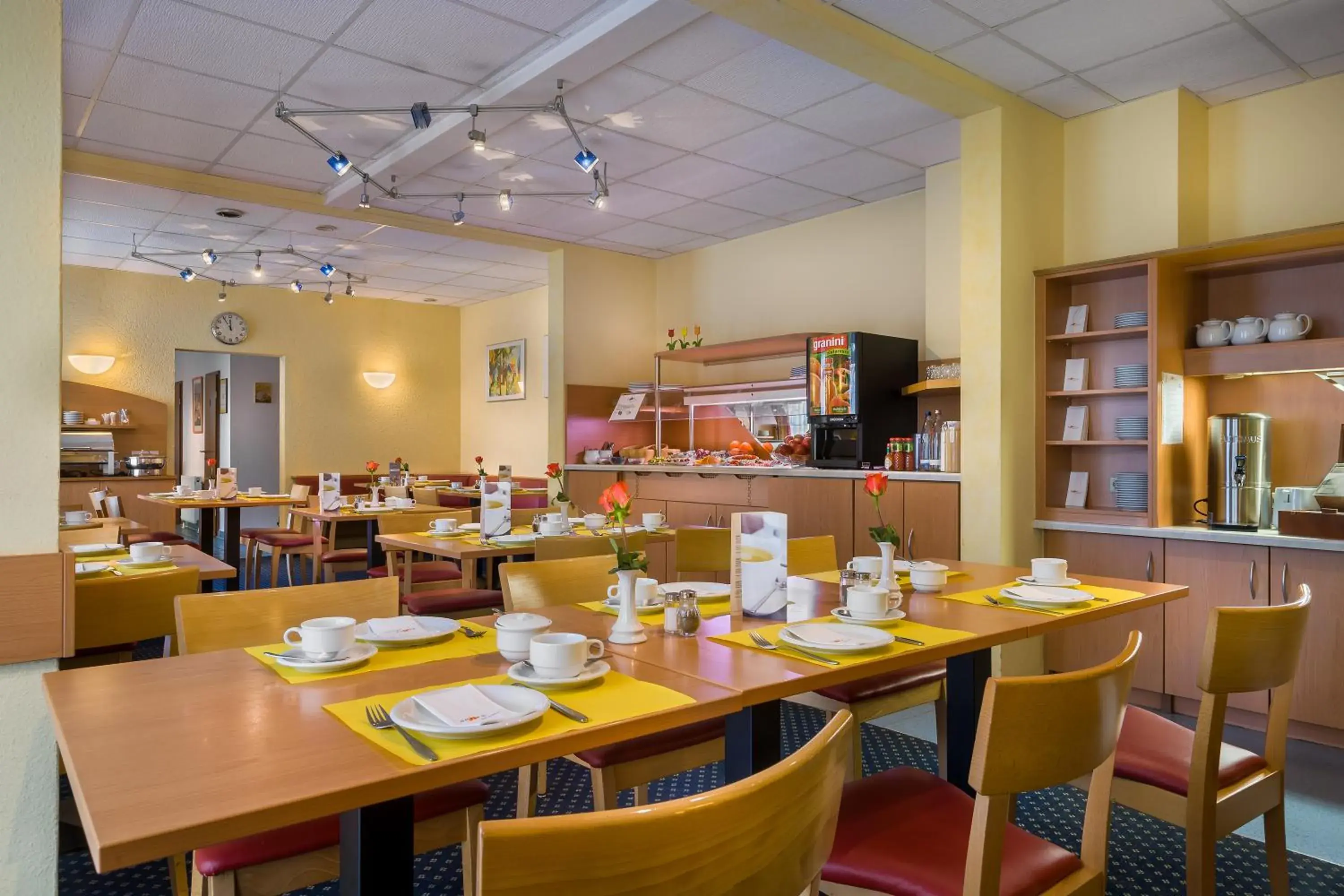 Restaurant/places to eat in acora Karlsruhe Zentrum Living the City Restaurant/places to eat in acora Karlsruhe Zentrum Living the City