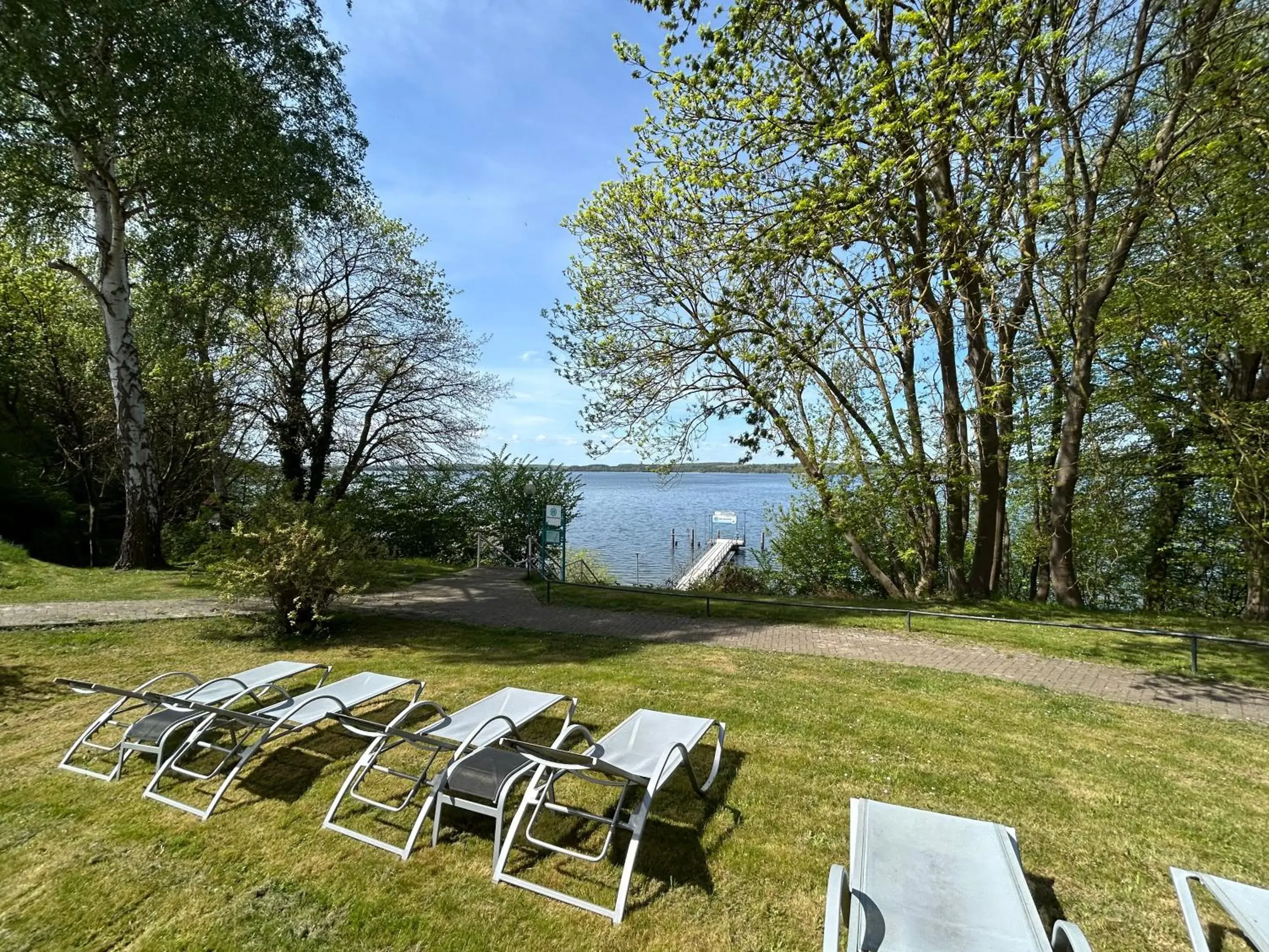 Seehotel Heidehof Seehotel Heidehof