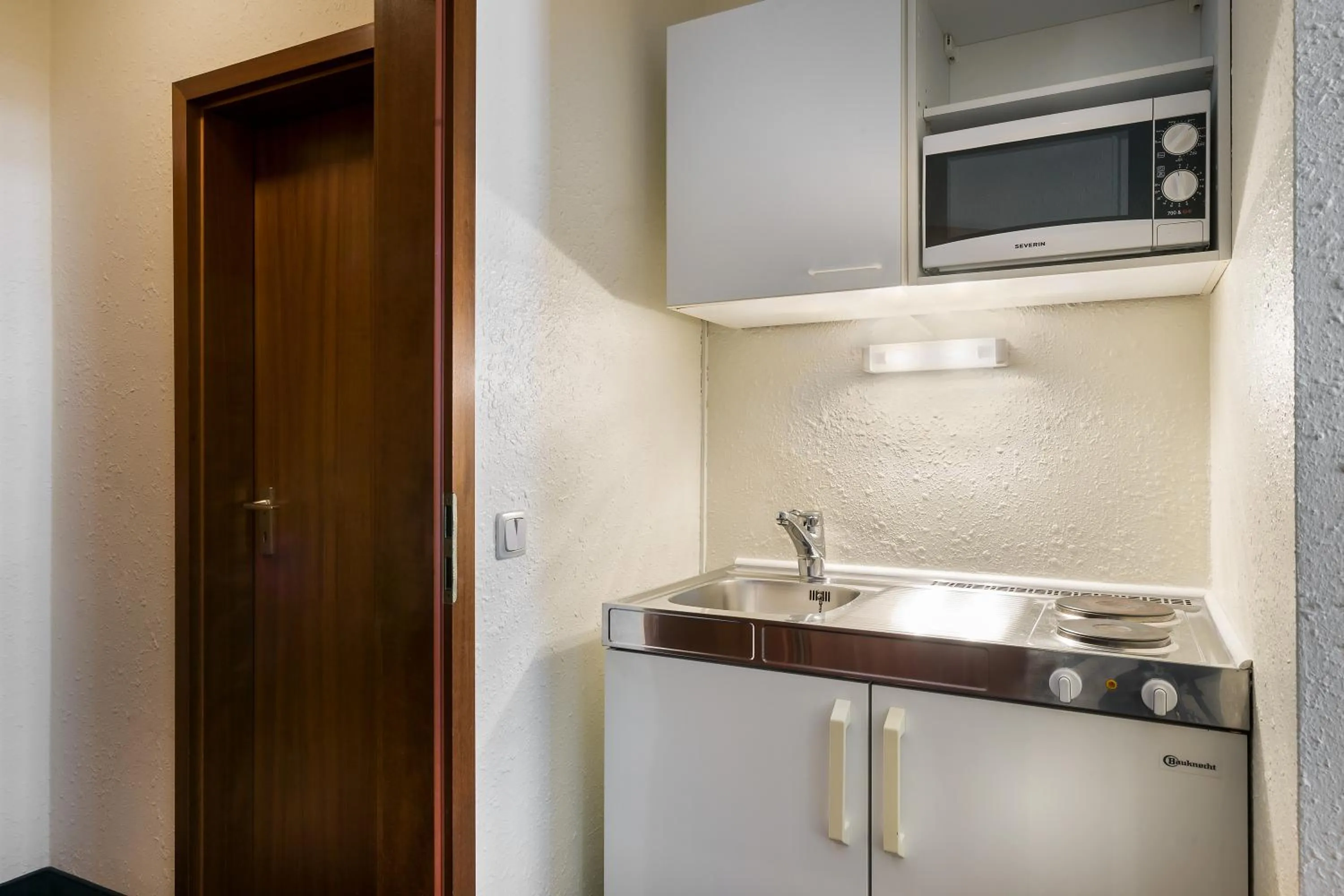 kitchen in acora Bonn Living the City