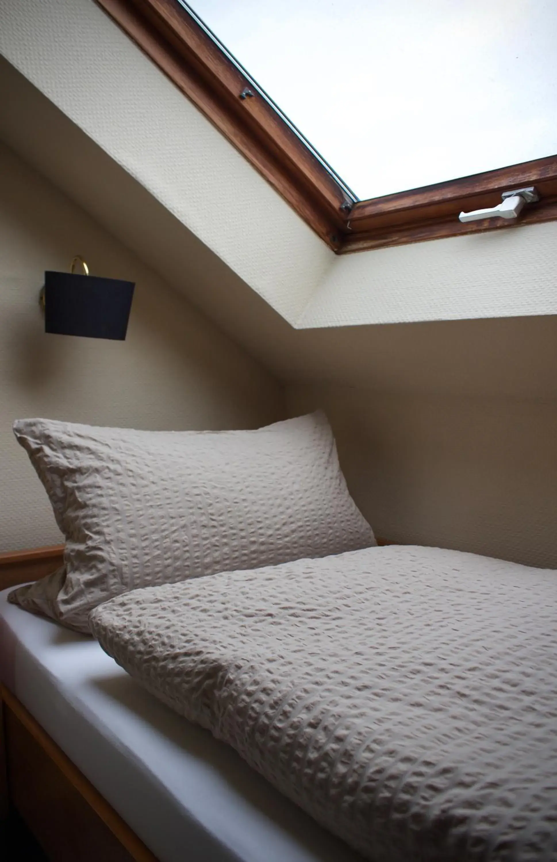 Single Room - single occupancy in Hotel Landhaus Steinhoff Single Room - single occupancy in Hotel Landhaus Steinhoff