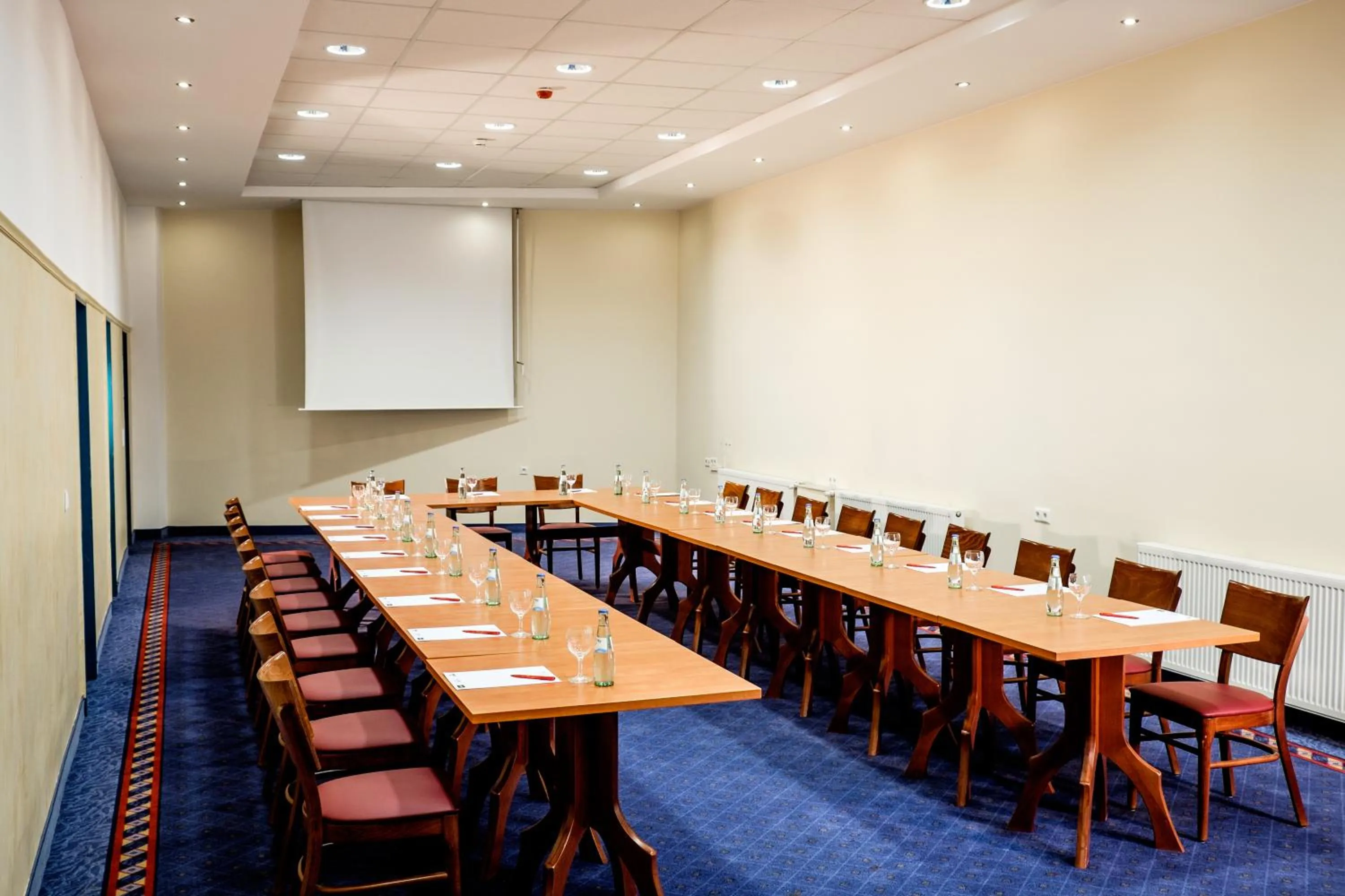 Meeting/conference room in Hotel Königshof am Funkturm