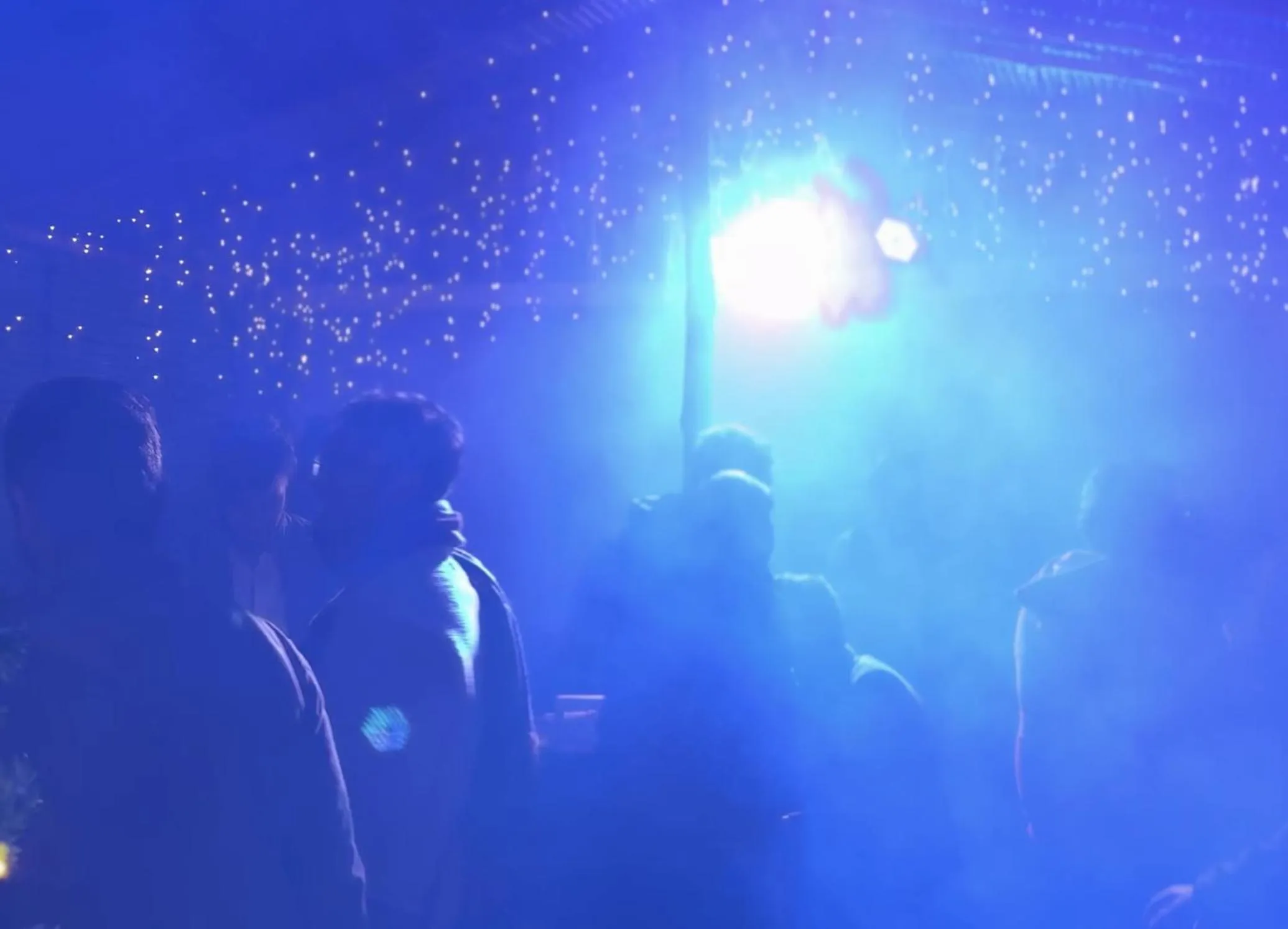 Madsquad Hostel Dorms & Rooms