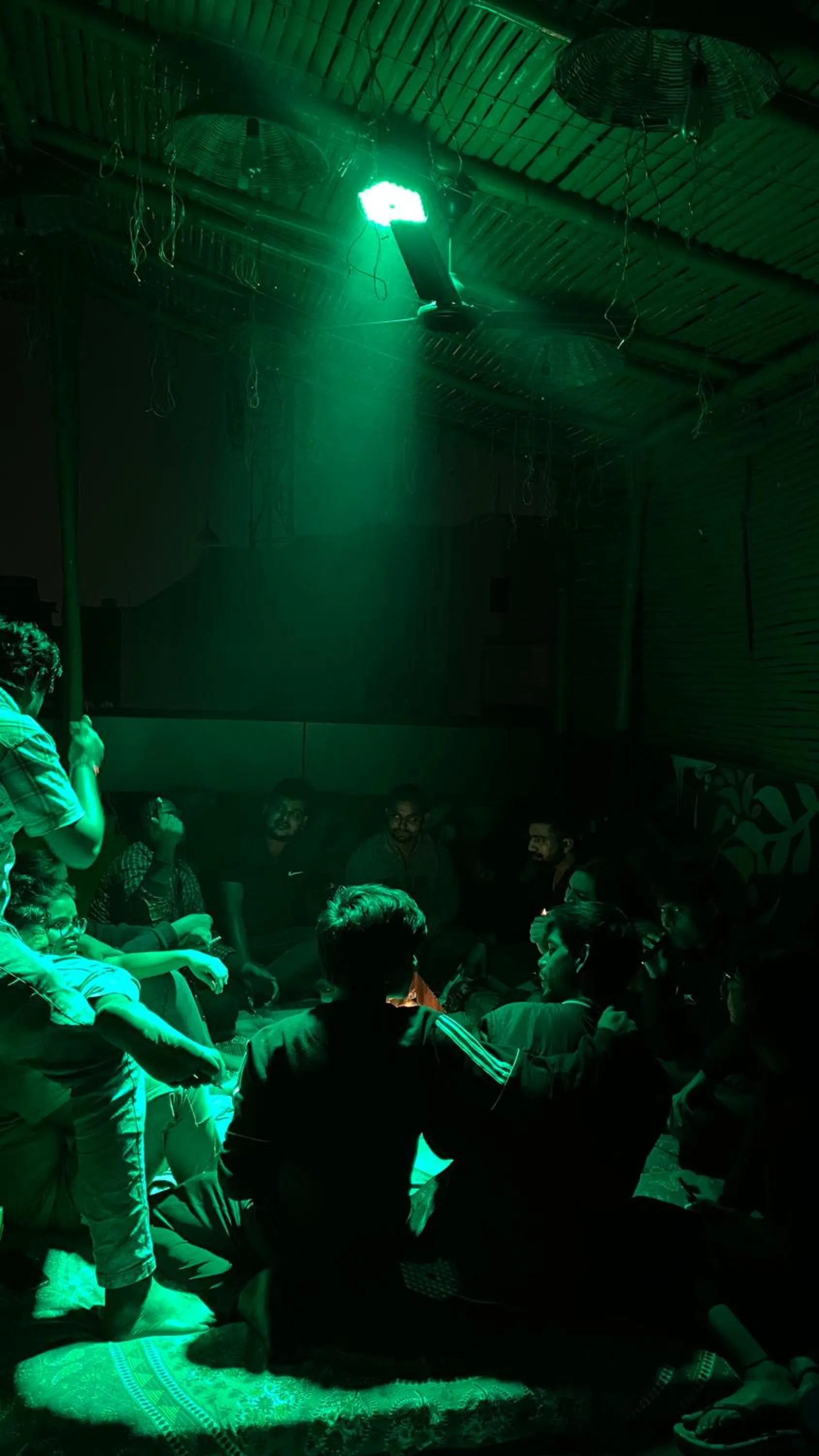 Madsquad Hostel Dorms & Rooms