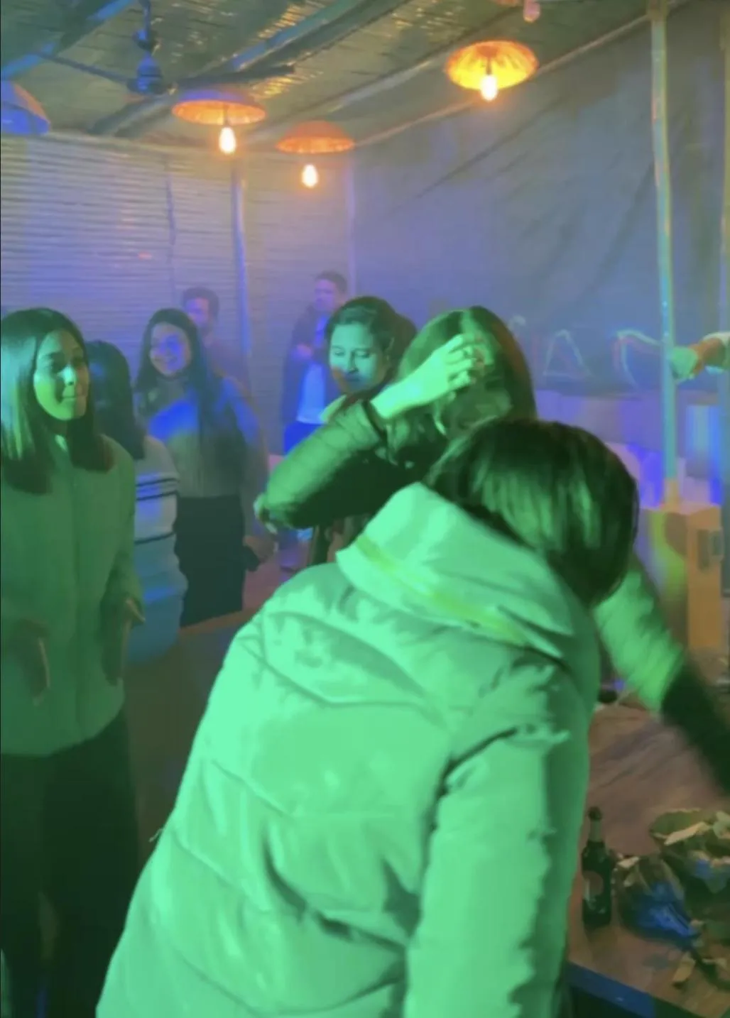 Madsquad Hostel Dorms & Rooms