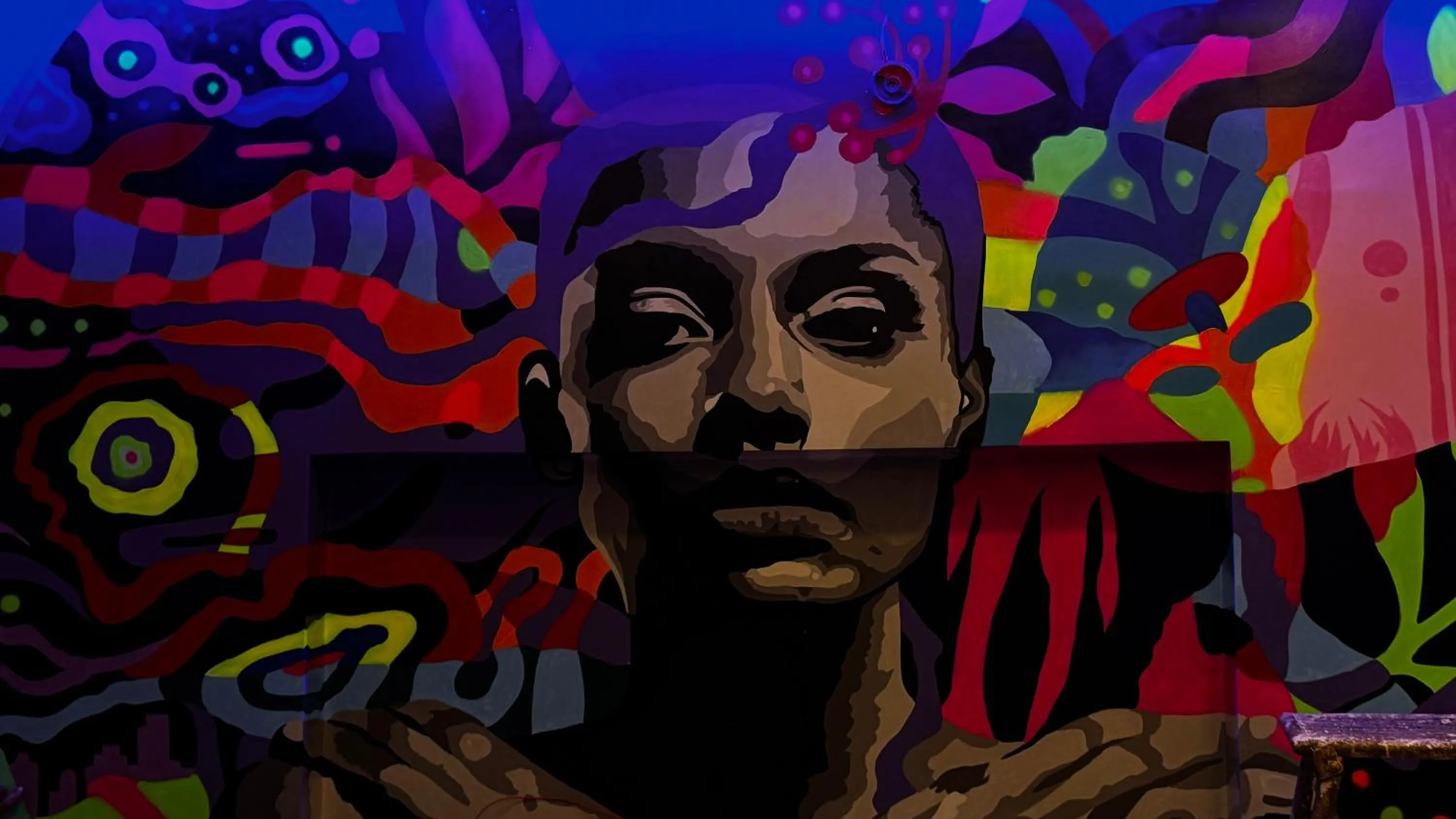 People in Madsquad Hostel Dorms & Rooms