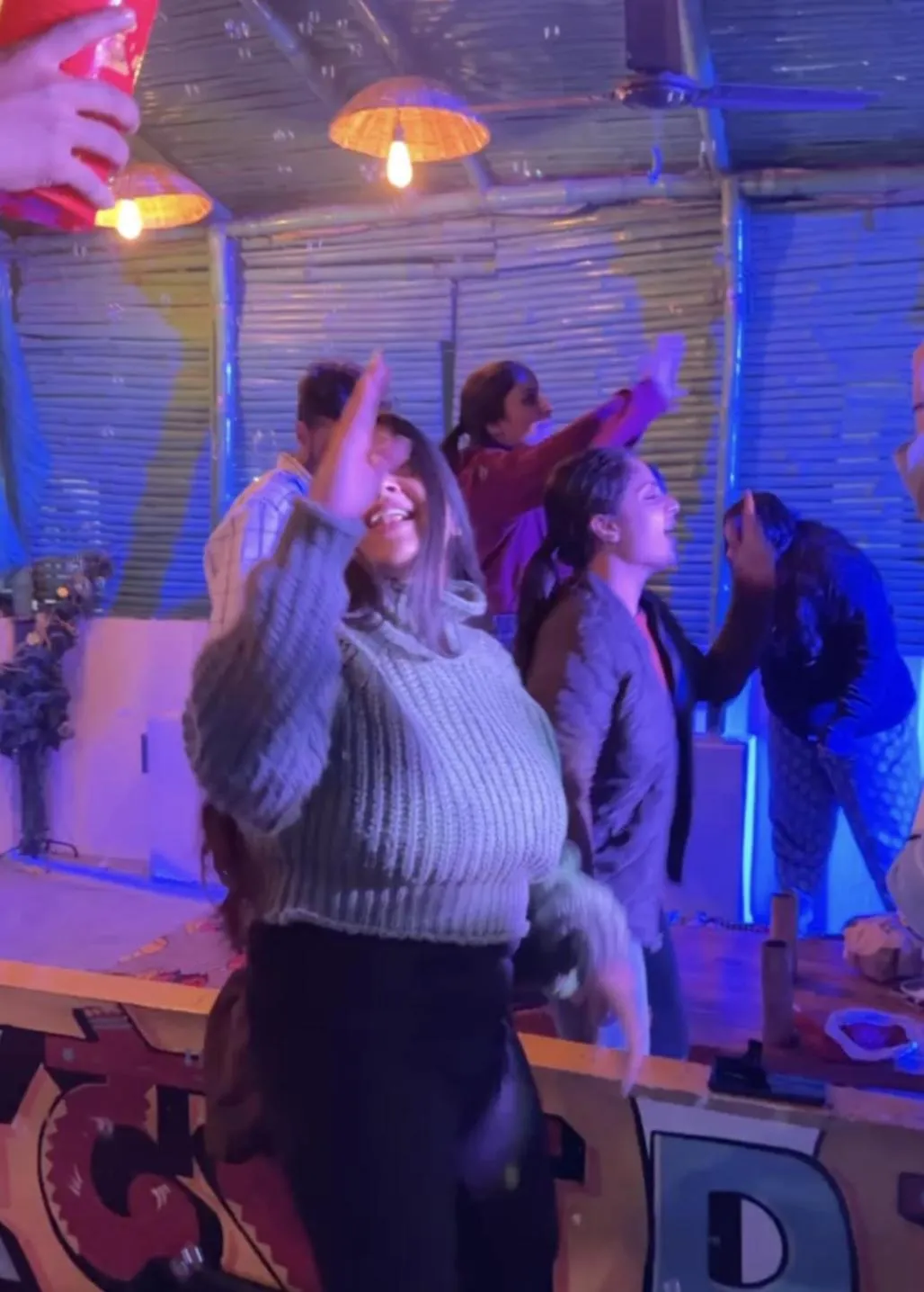 Madsquad Hostel Dorms & Rooms