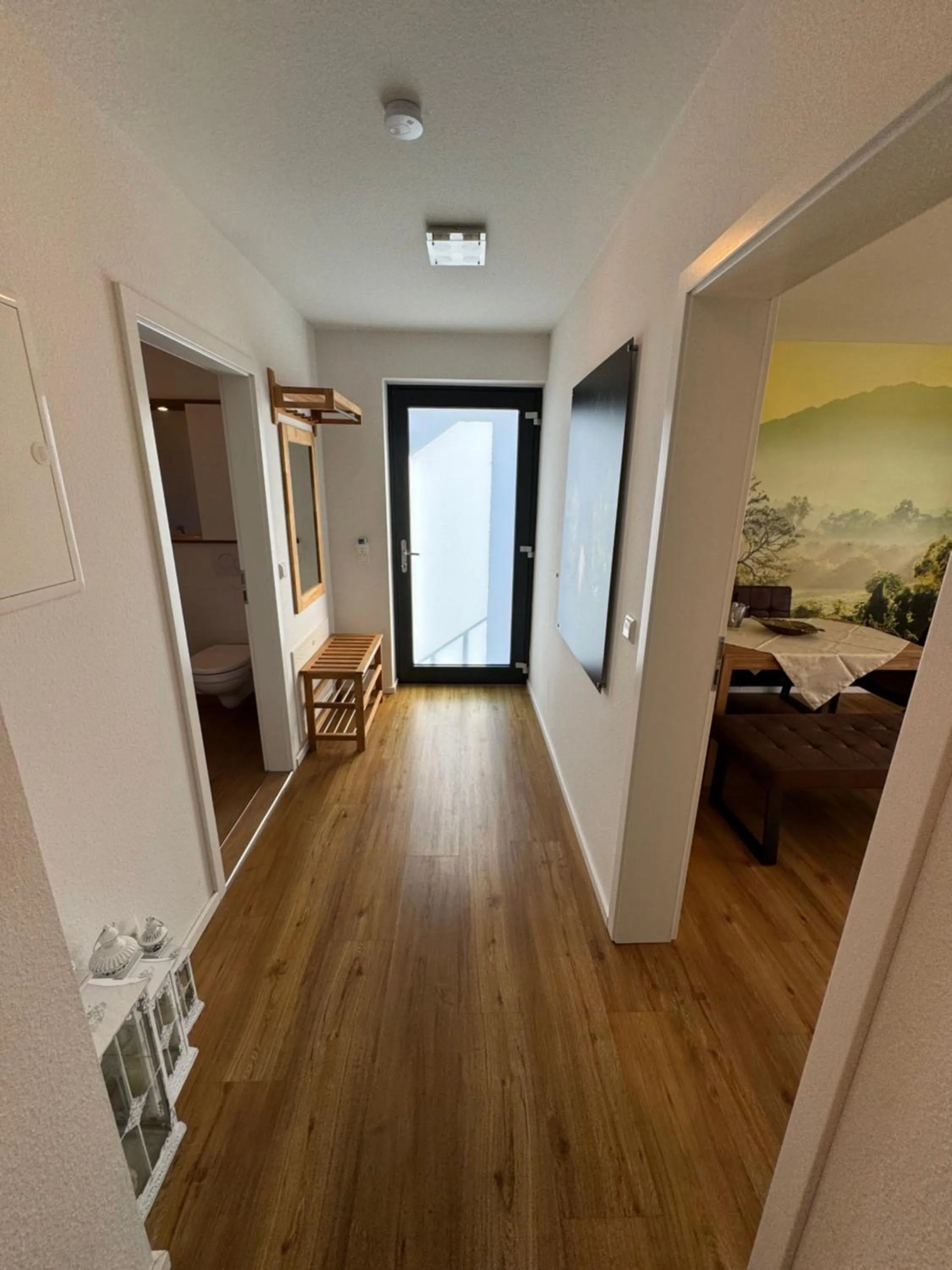 Decorative detail, Bed in AVALON ideal gelegen zwischen Europapark und Rulantica