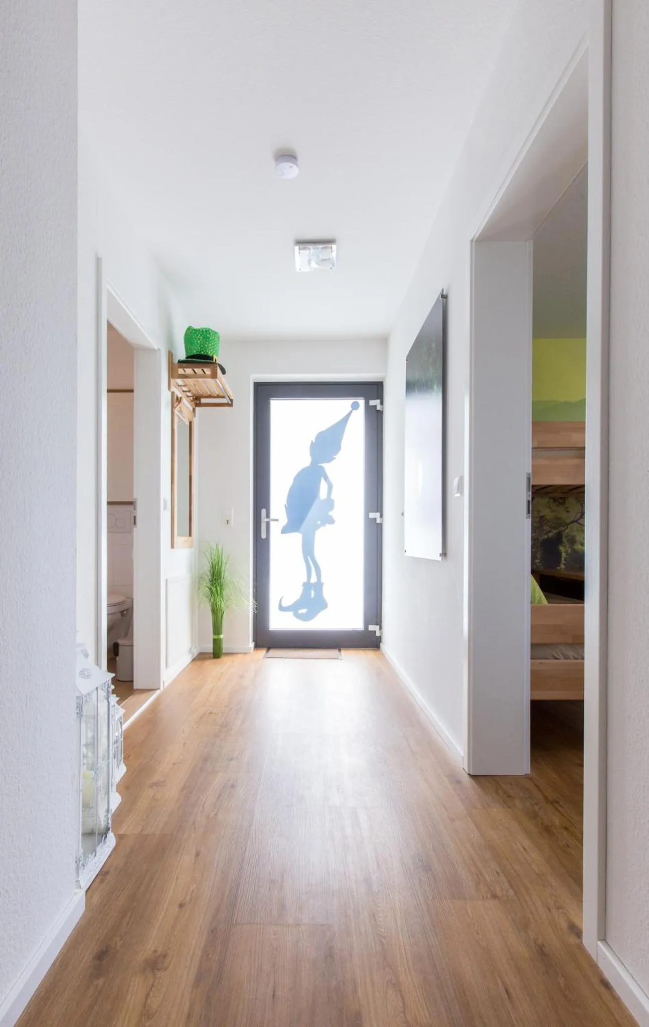 Photo of the whole room in AVALON ideal gelegen zwischen Europapark und Rulantica