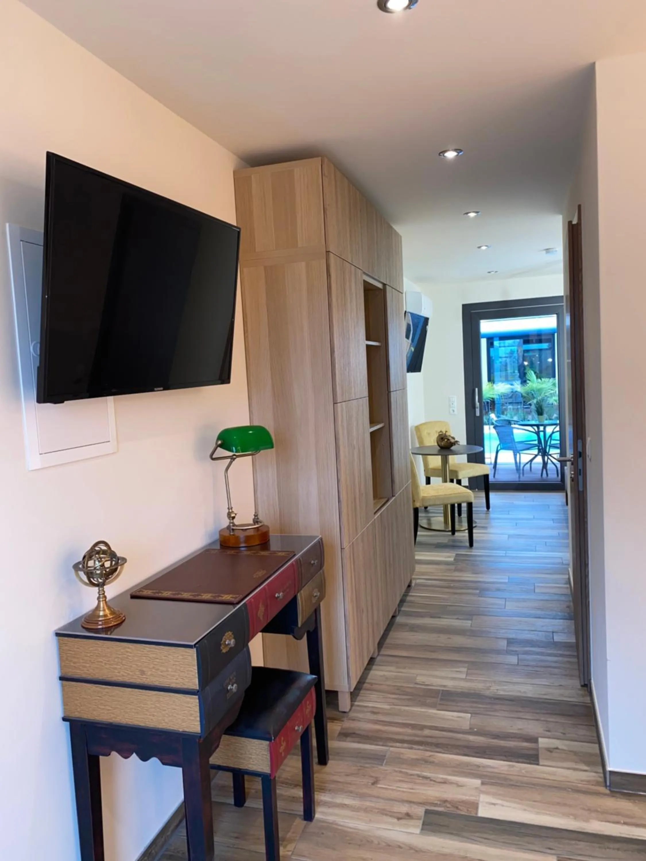 Photo of the whole room in AVALON ideal gelegen zwischen Europapark und Rulantica