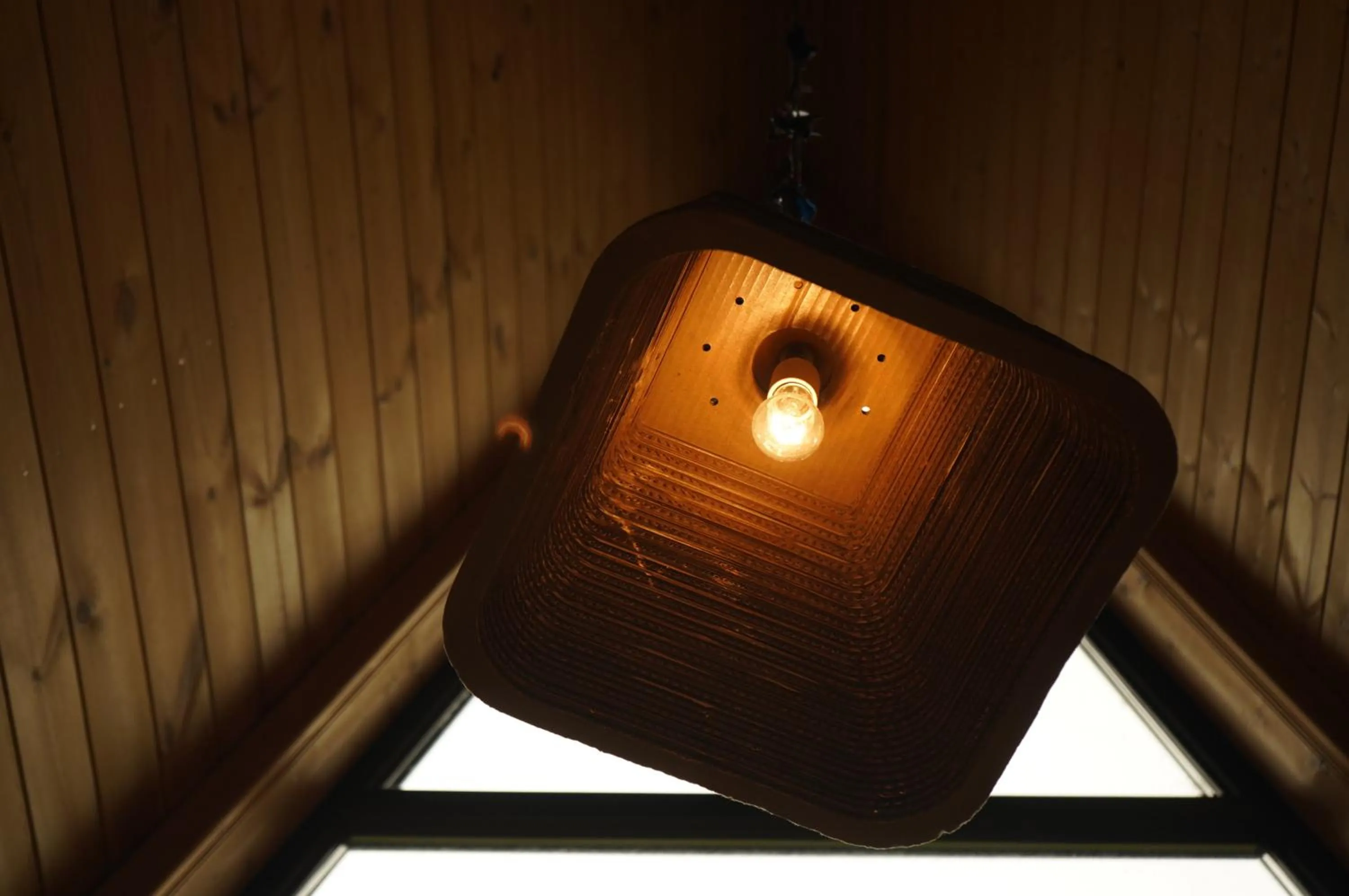 Property building in Paradiso Mestia