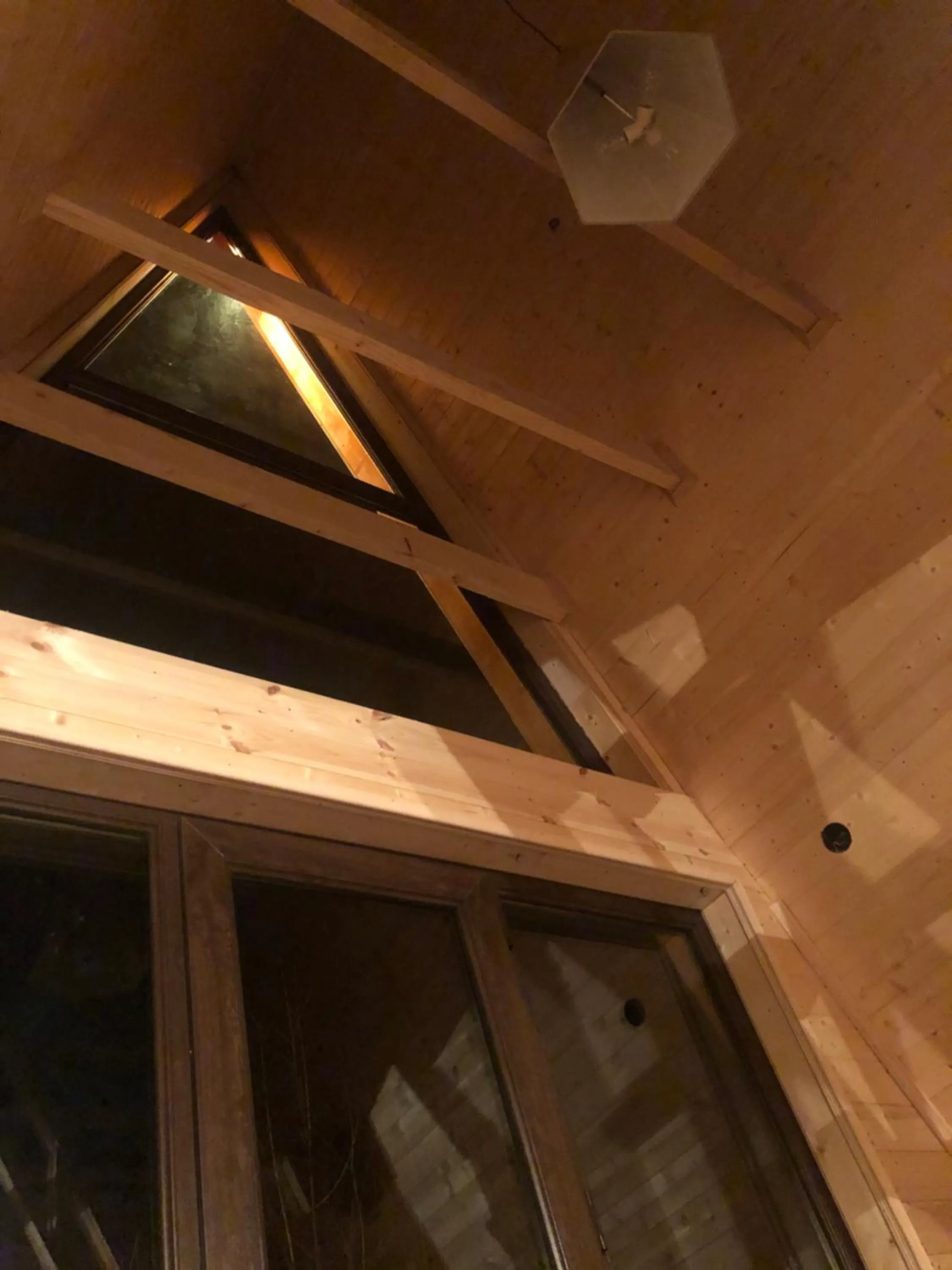 Property building in Paradiso Mestia