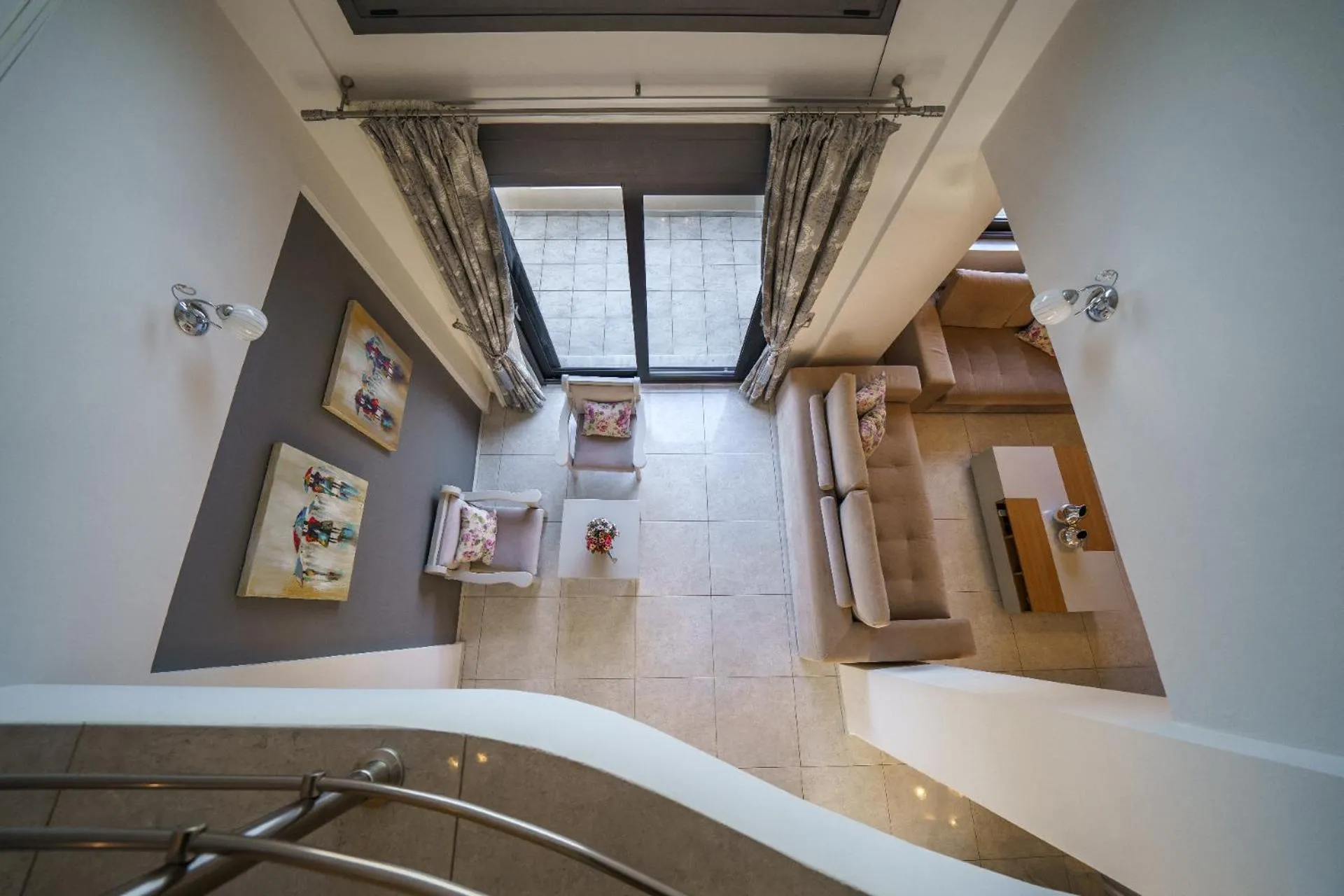 Property building in Angelina Cretan Villas