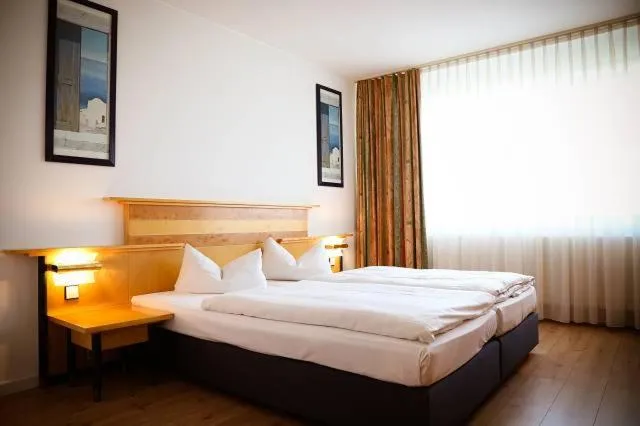 Bed in Rheinhessen Inn GmbH