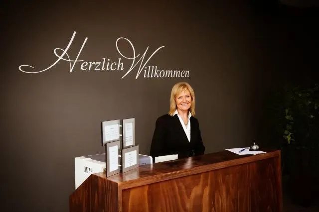 People in Rheinhessen Inn GmbH