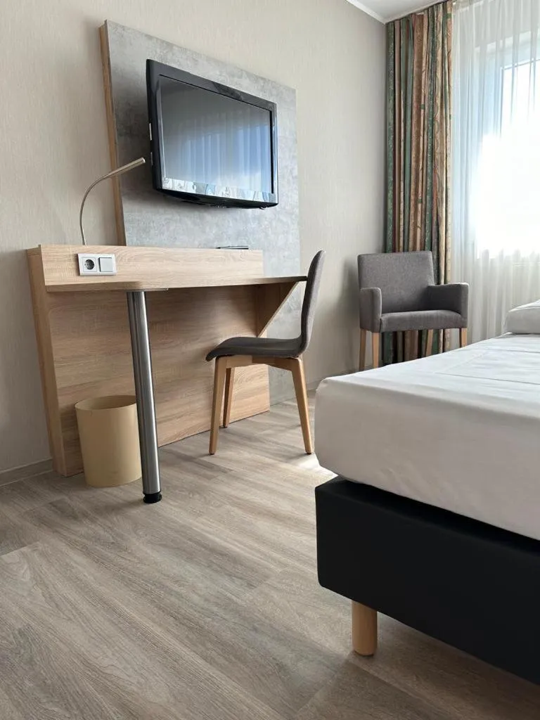 Bed in Rheinhessen Inn GmbH