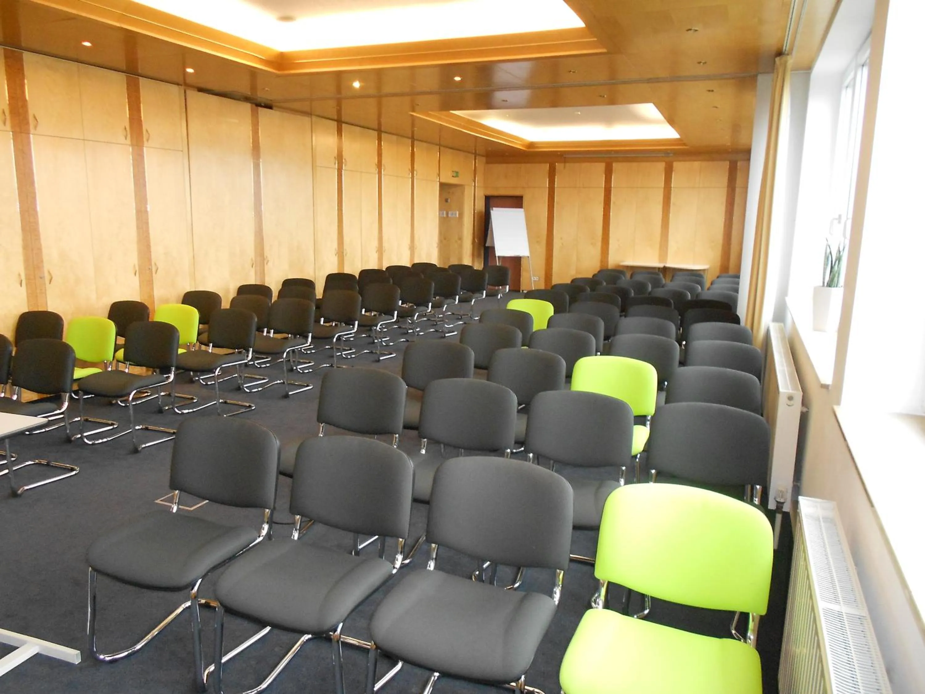 Day in Rheinhessen Inn GmbH