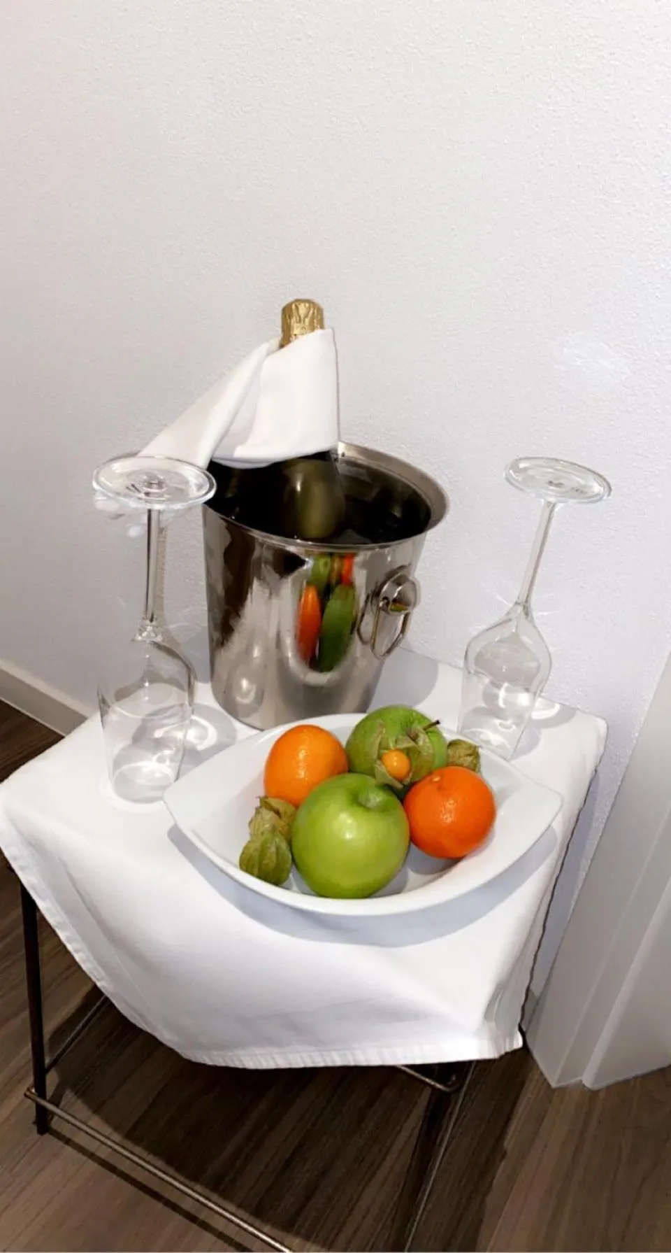 Other in Cross-Country-Hotel Hirsch