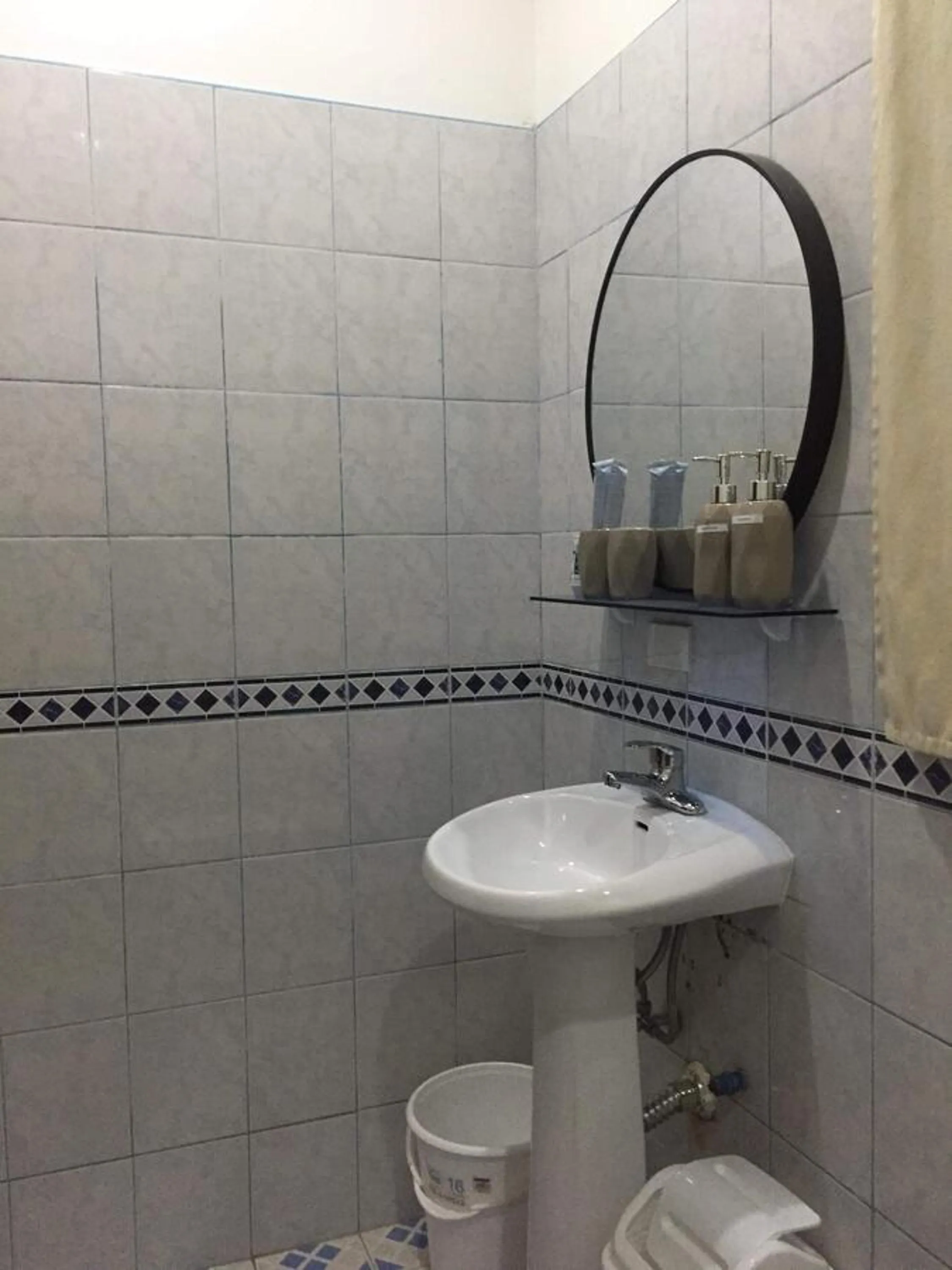 Monallan Boracay Hotel