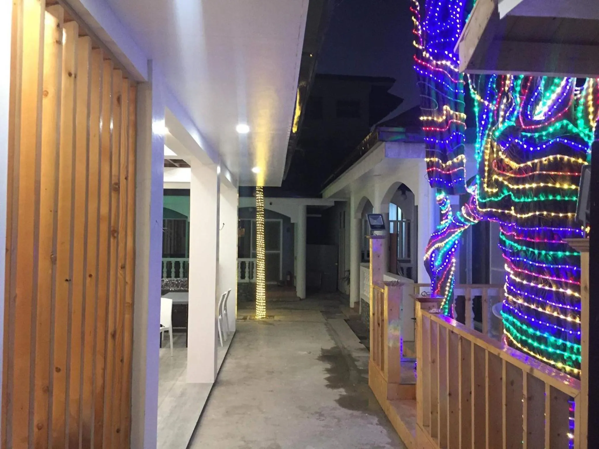 Other in Monallan Boracay Hotel