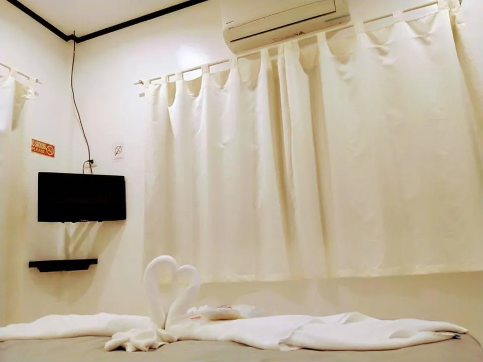 Monallan Boracay Hotel