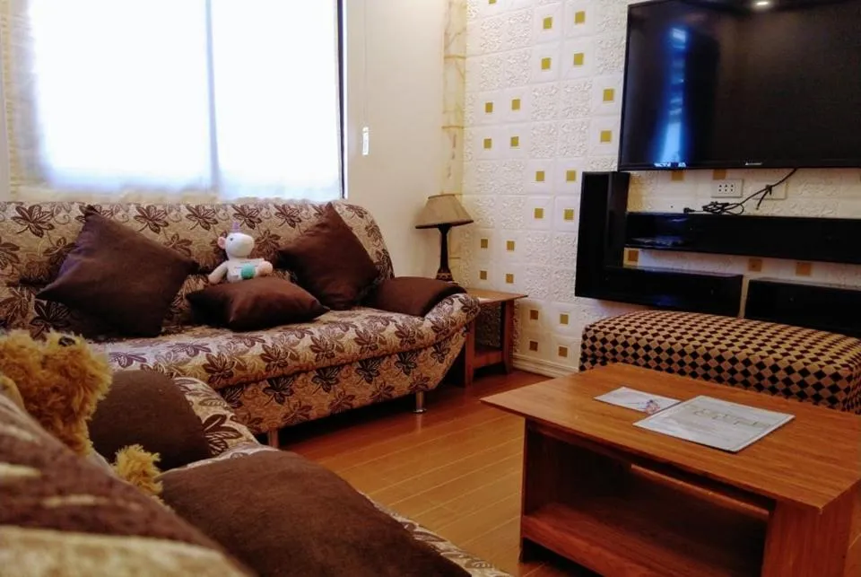 Monallan Boracay Hotel